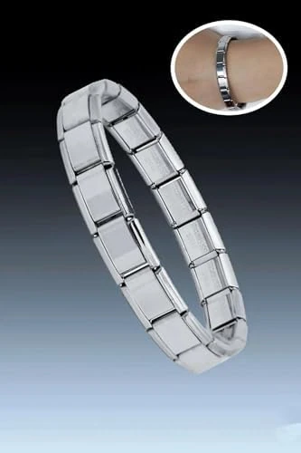 İtalyan charm bileklik