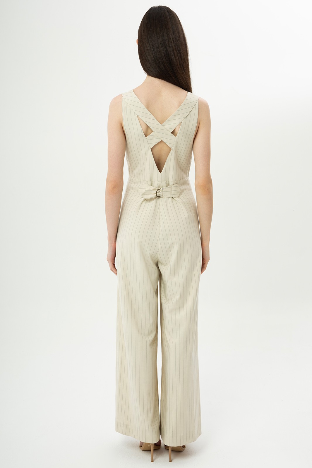 Klara Jumpsuit