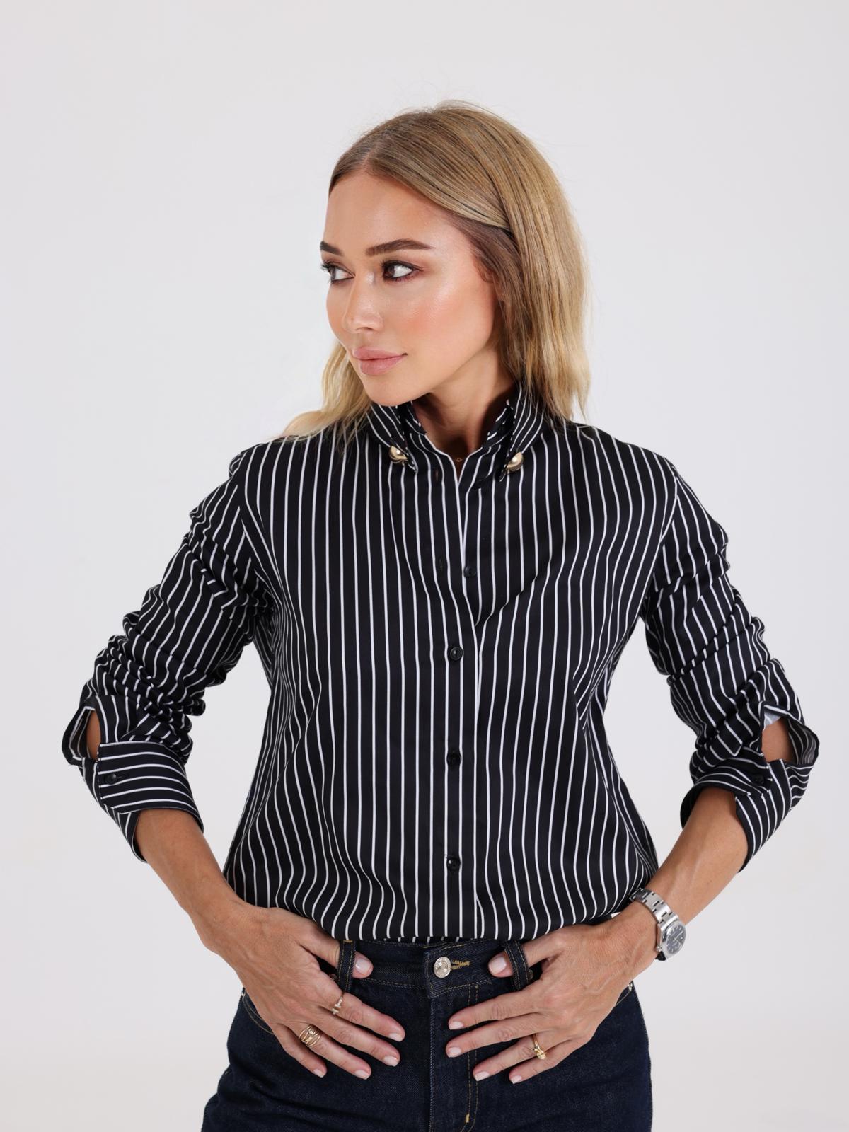 Gardrop İstanbul Gömlek Koleksiyonu