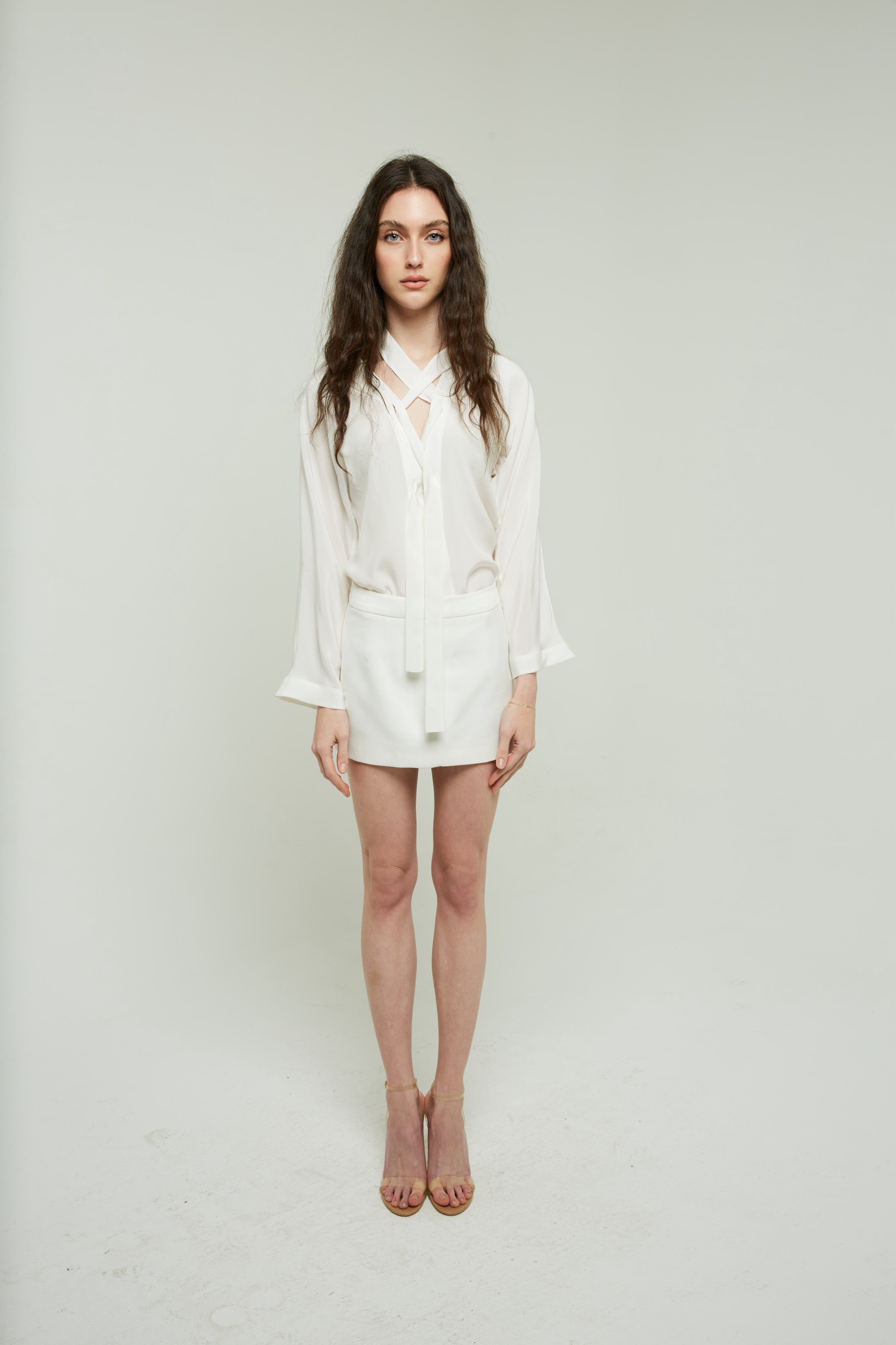 Stella Shirt