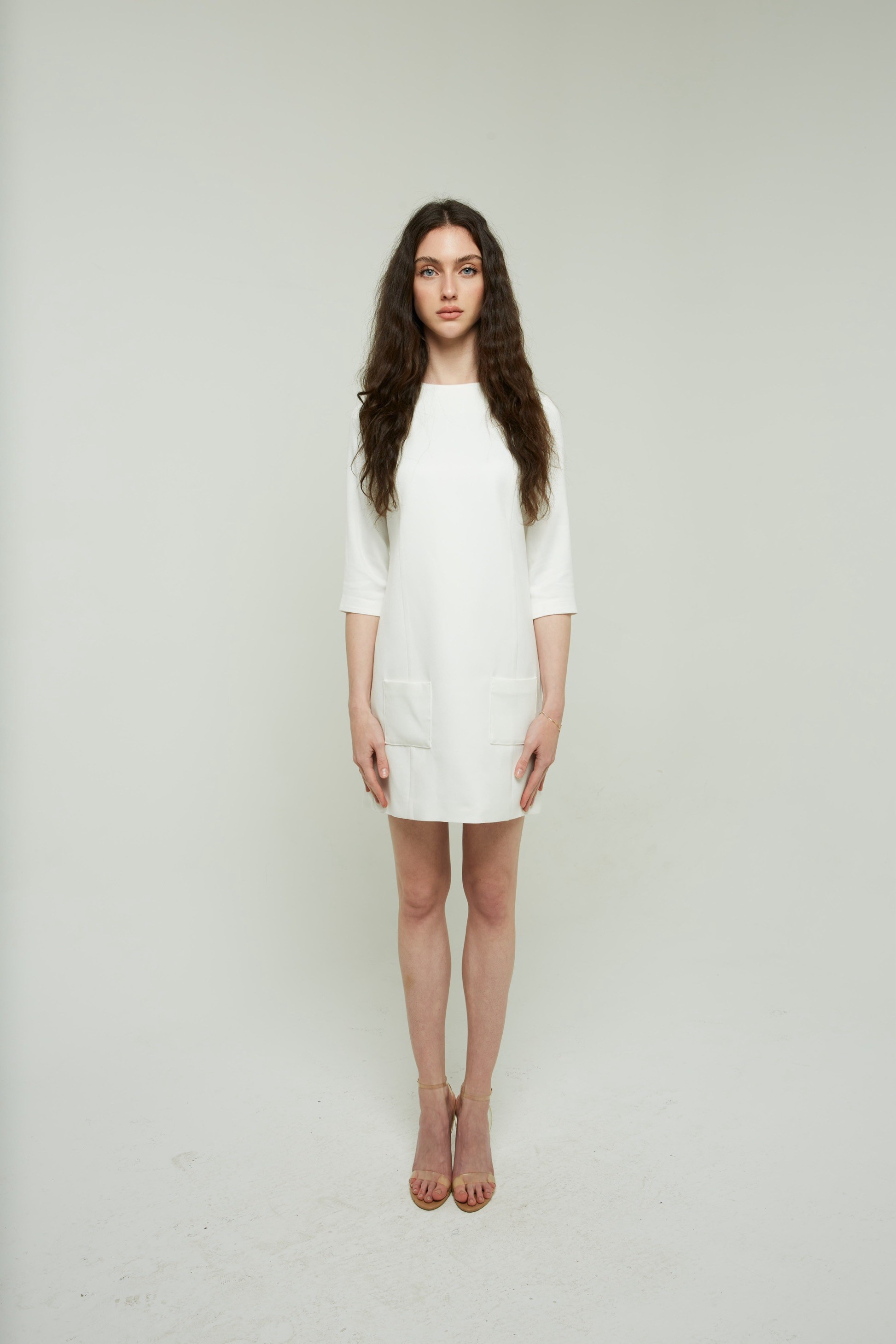 Luna Dress