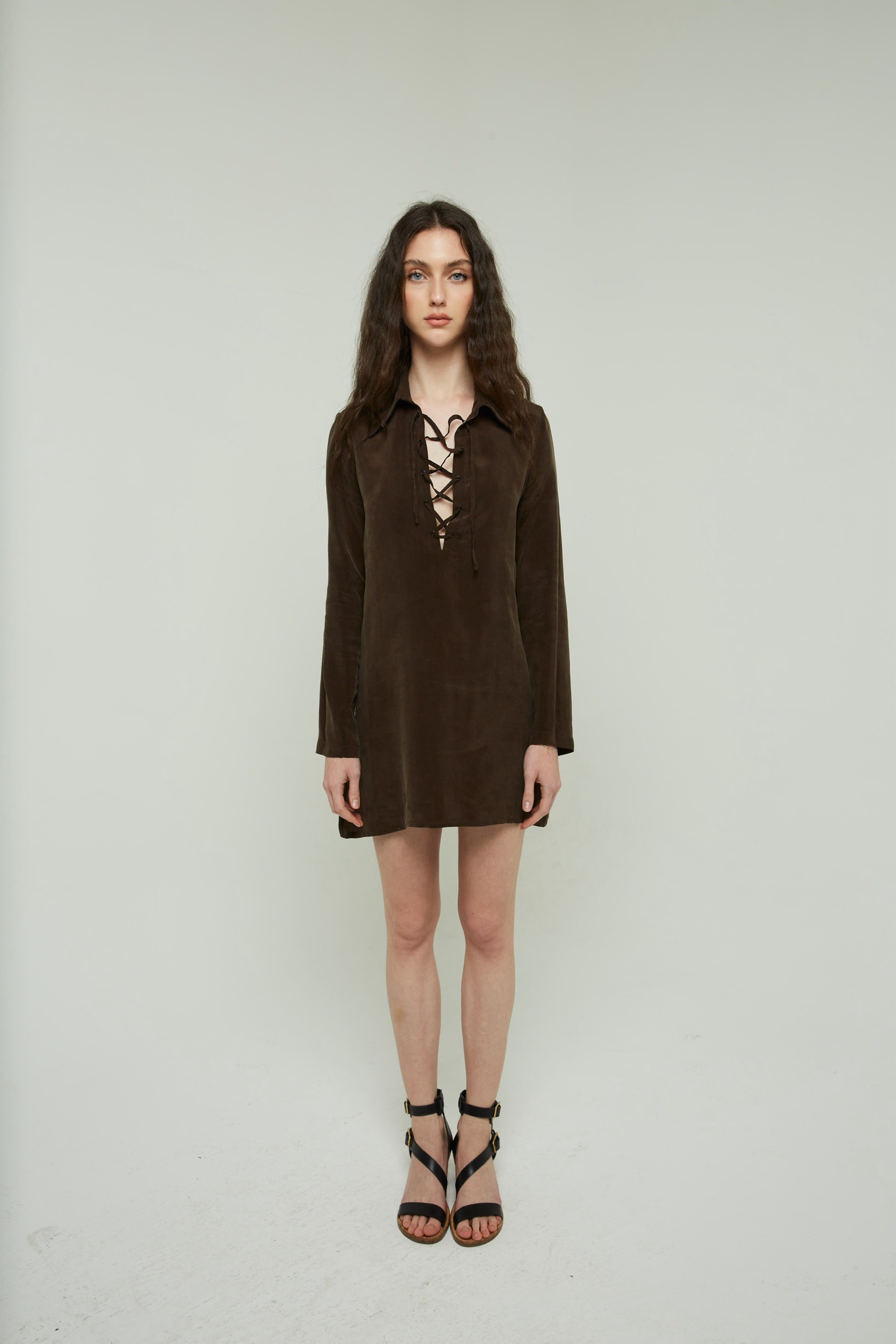 Boho Dress
