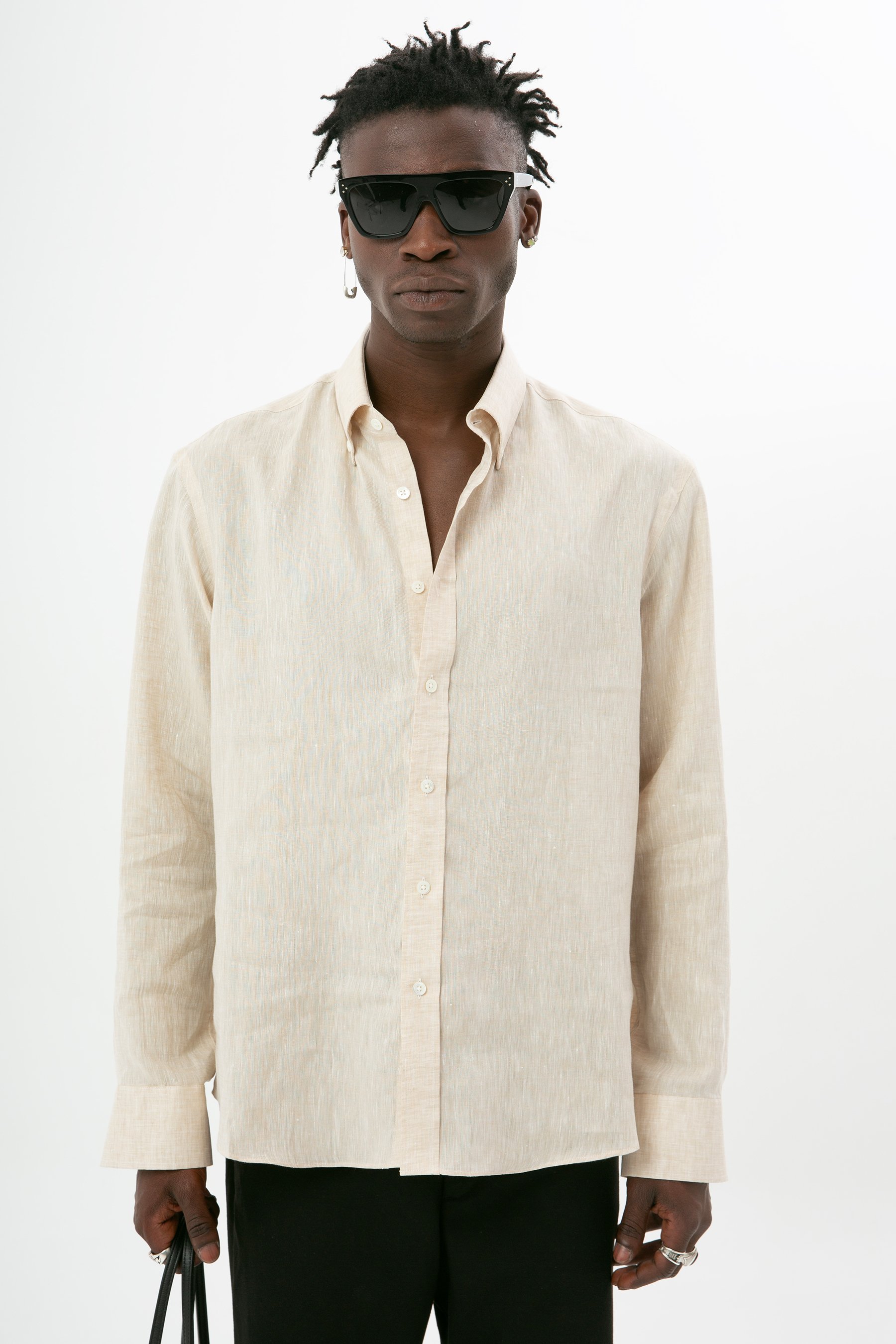 Linen Shirt