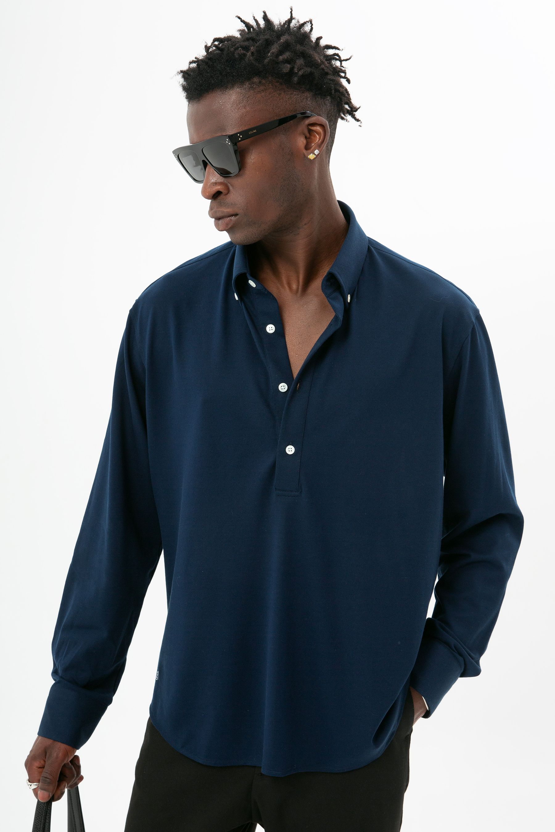 Man Fit Shirt