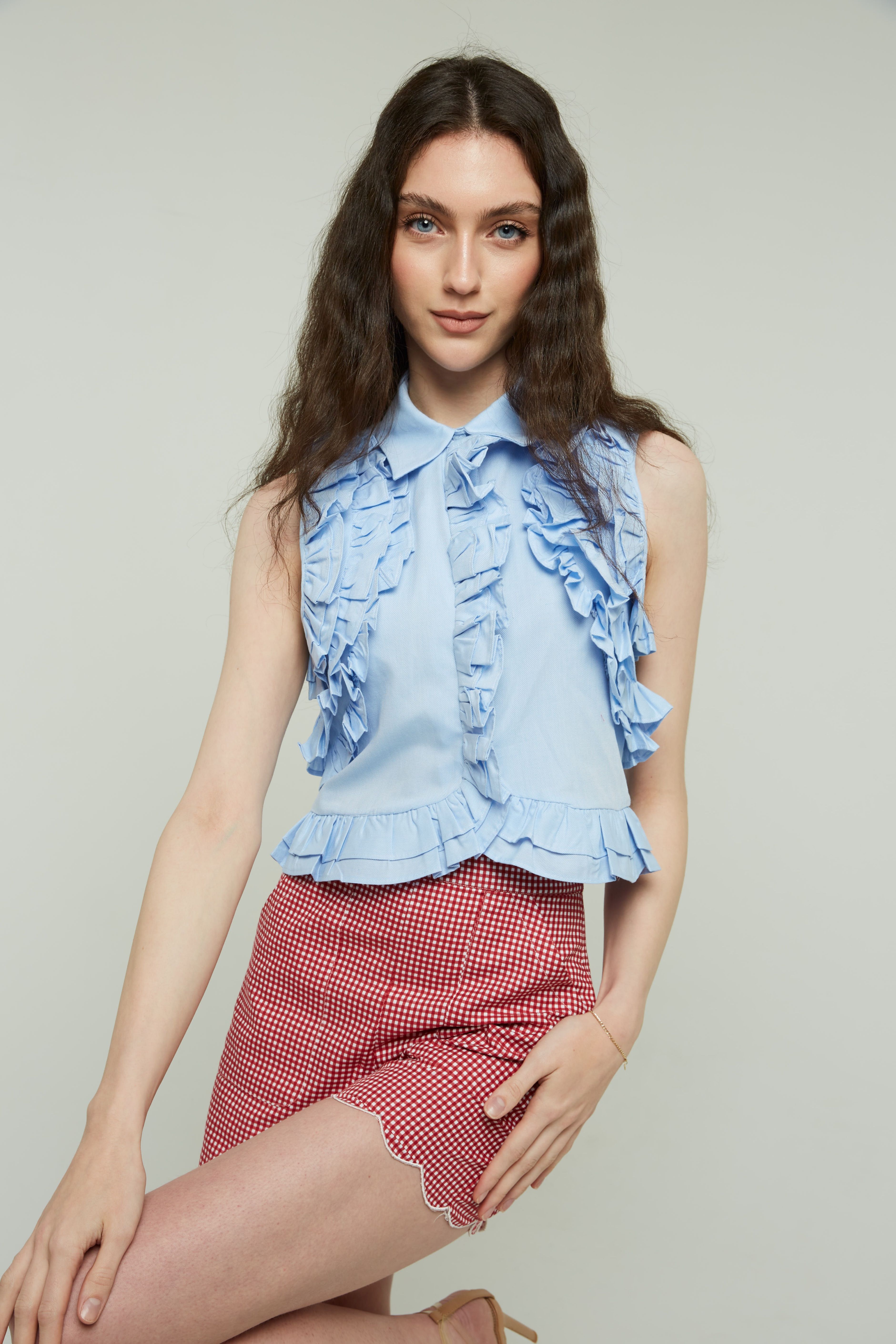 Ella Short
