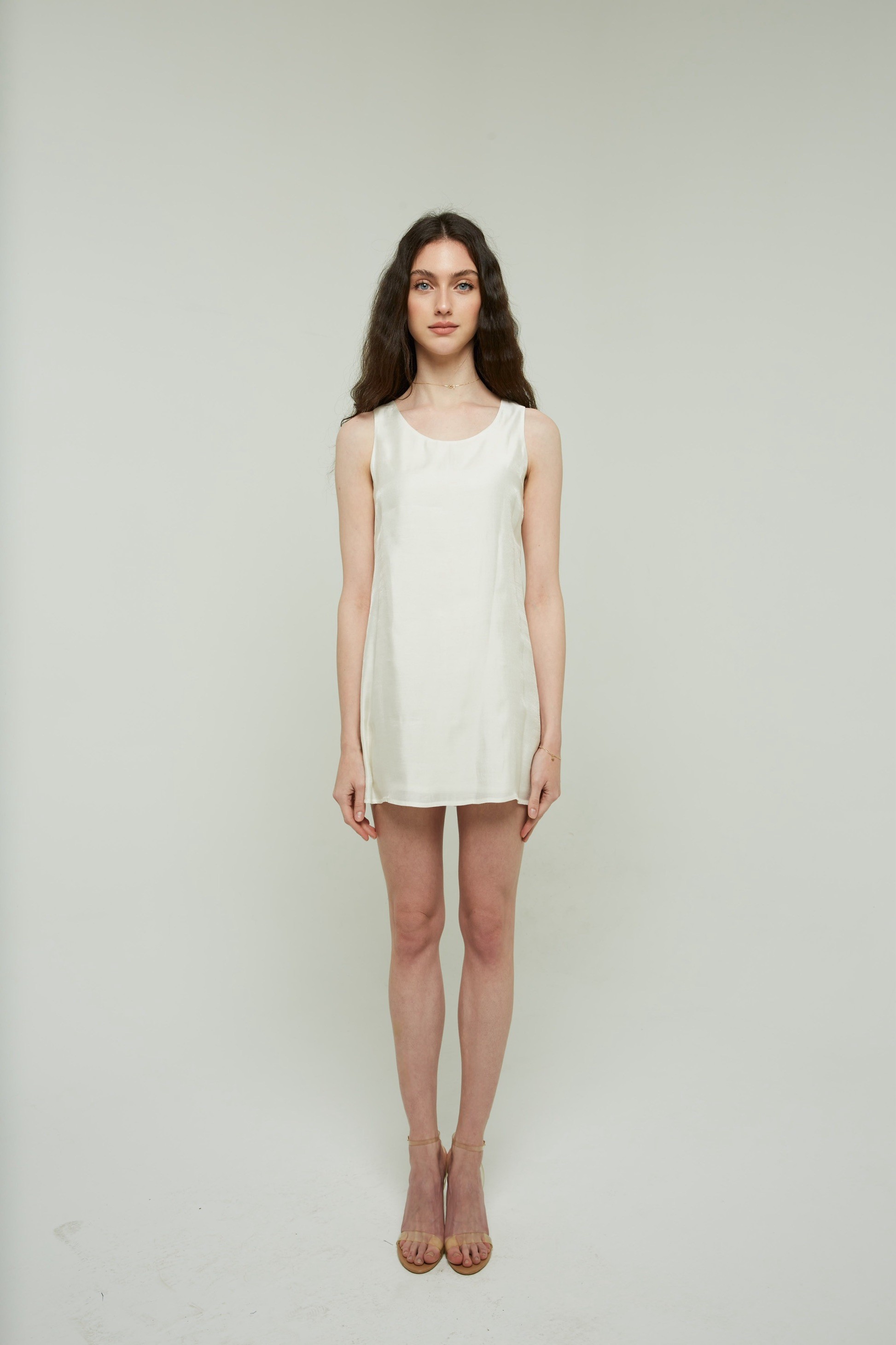 Sevora Dress