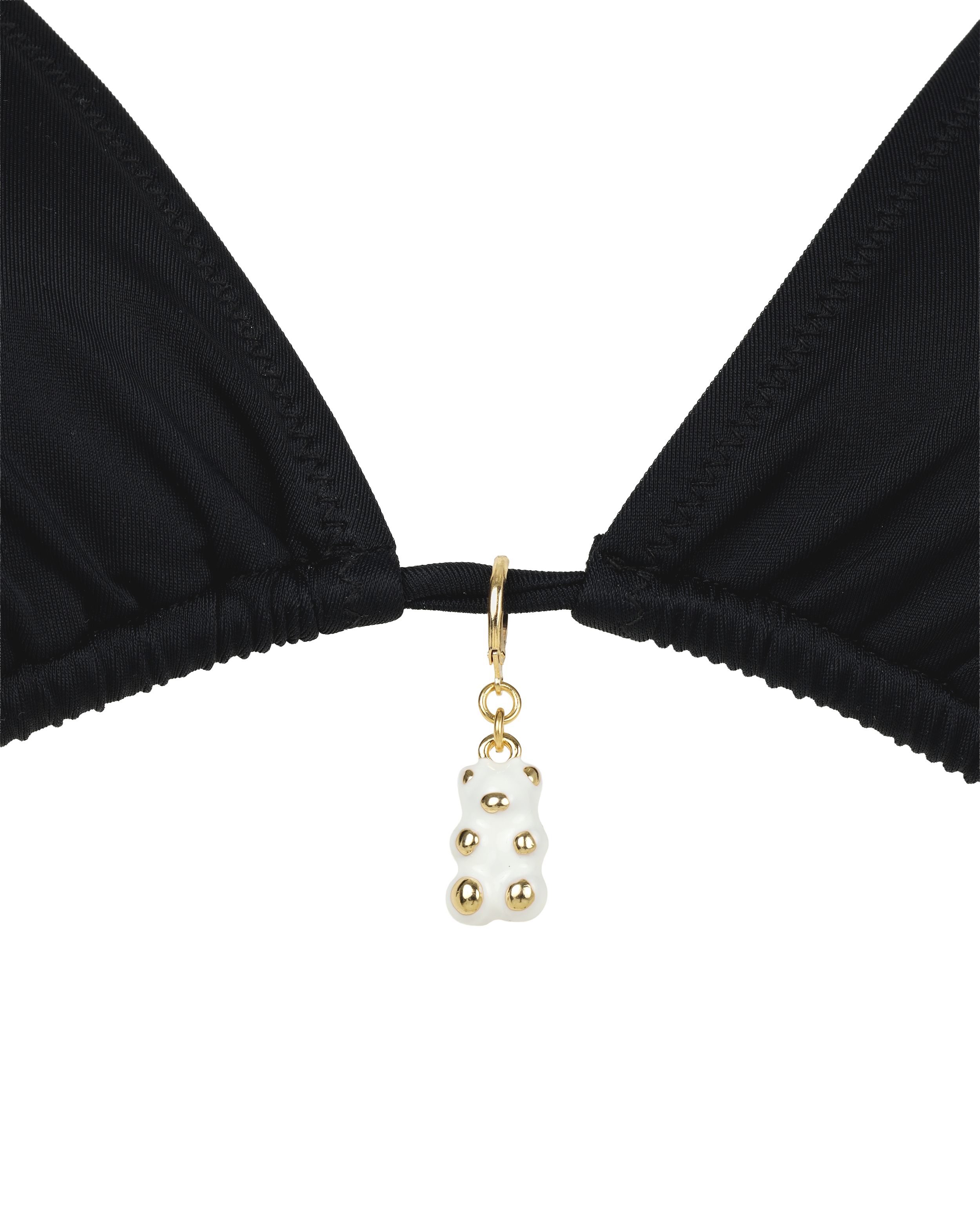 Teddy Bikini Charm image