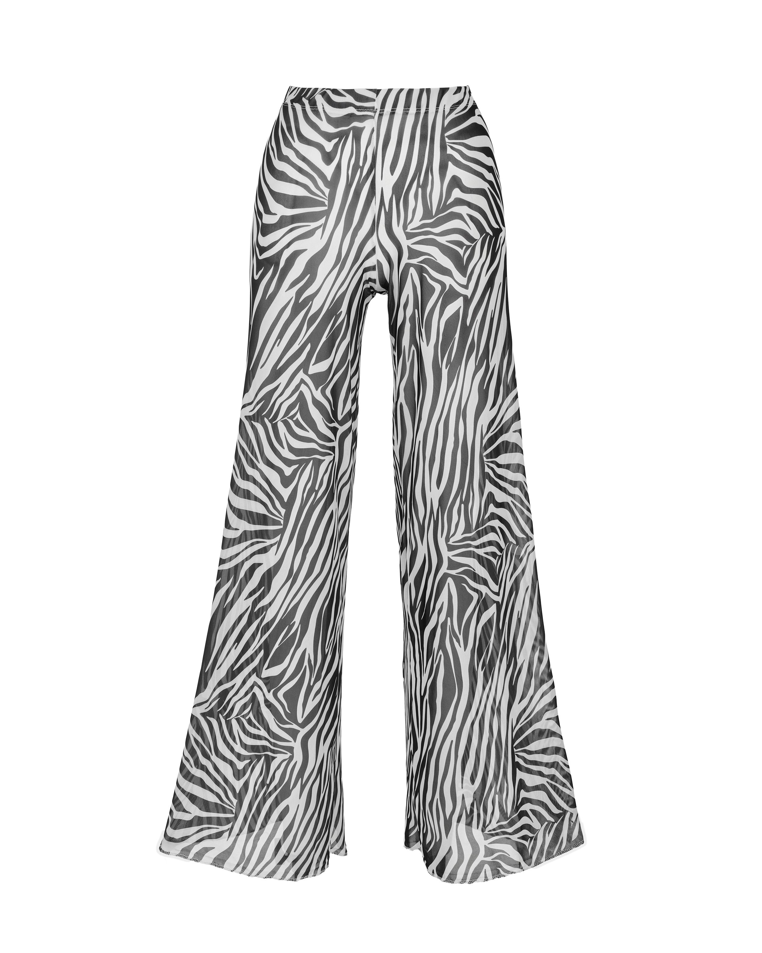 Pantolon - Zebra image