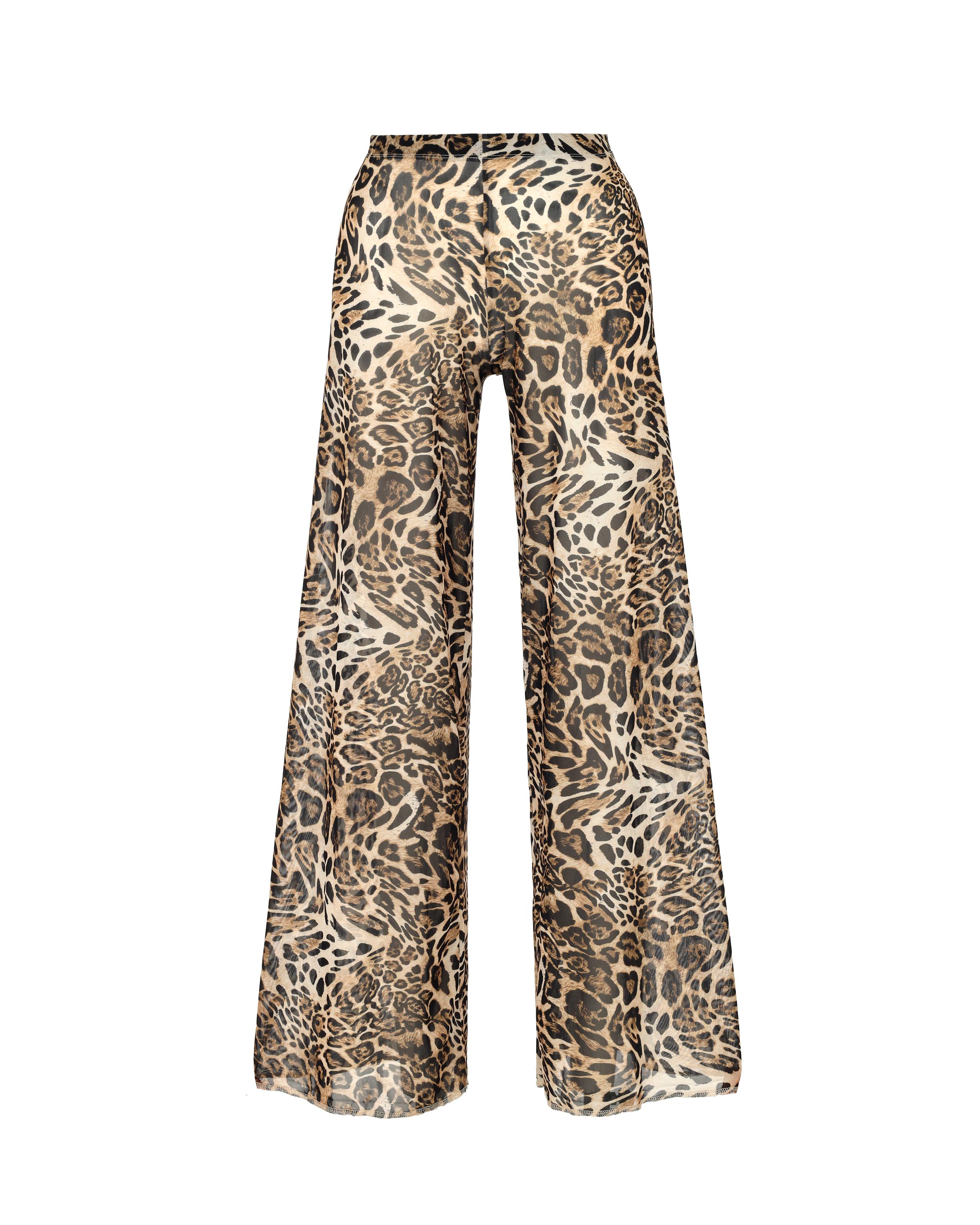 Pantolon - Leopar image