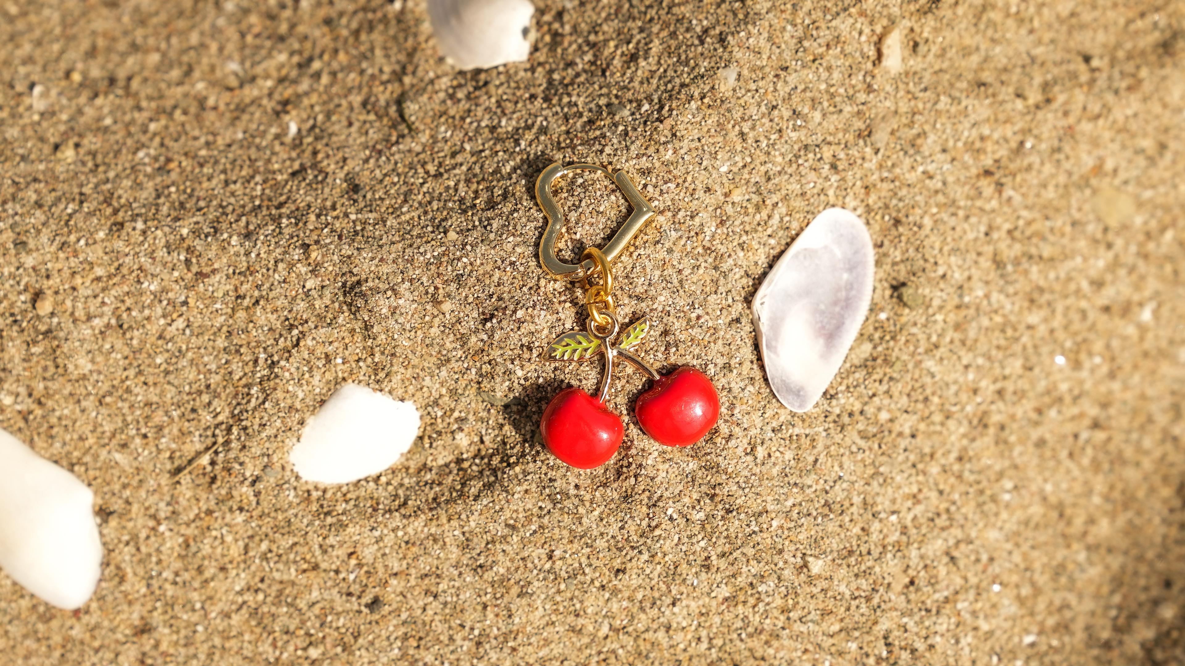 Vishne Bikini Charm