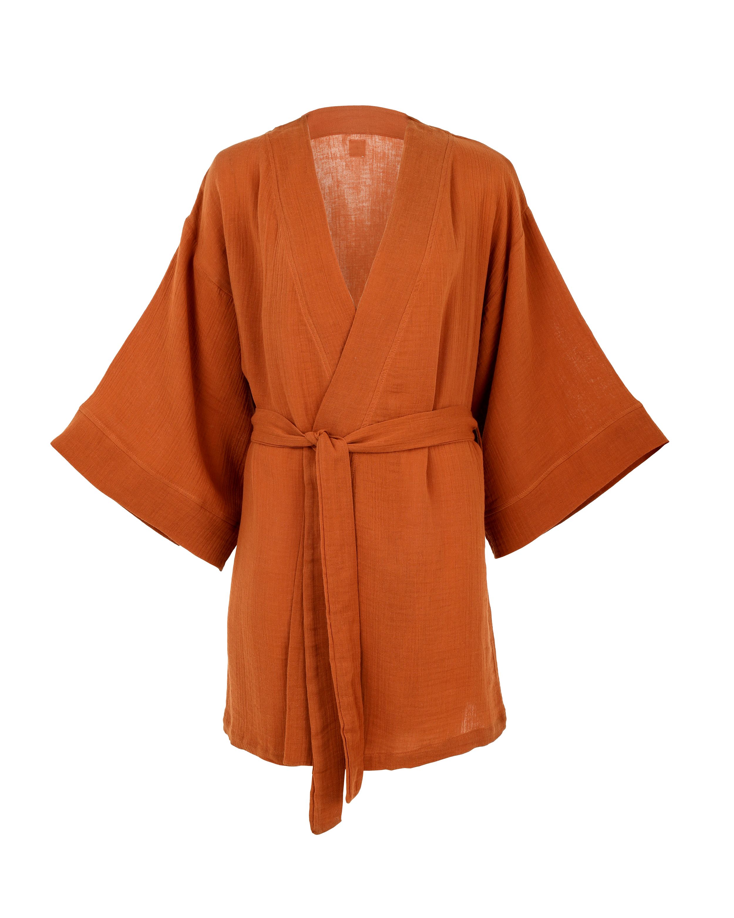Müslin Kimono