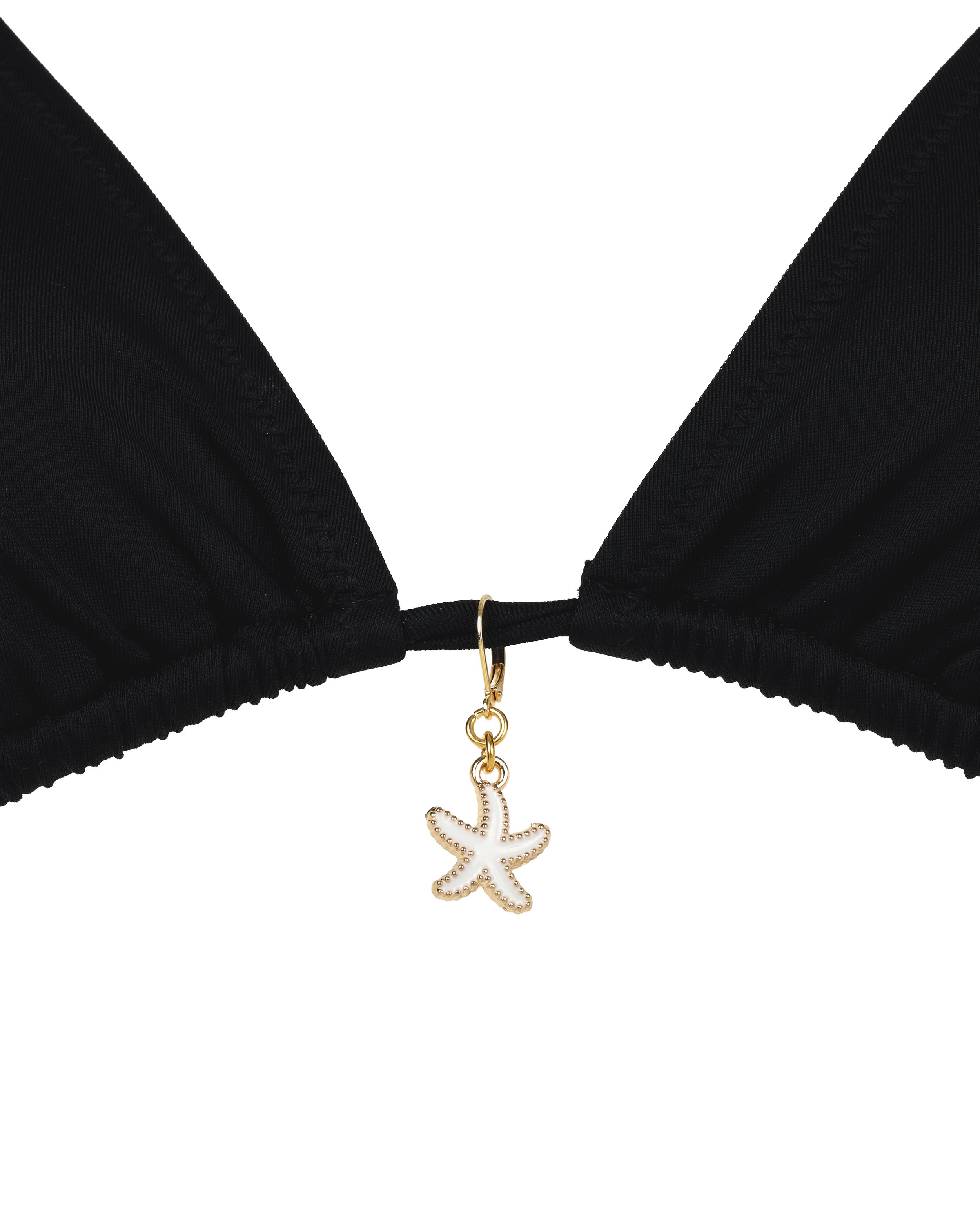 Starfish Bikini Charm image