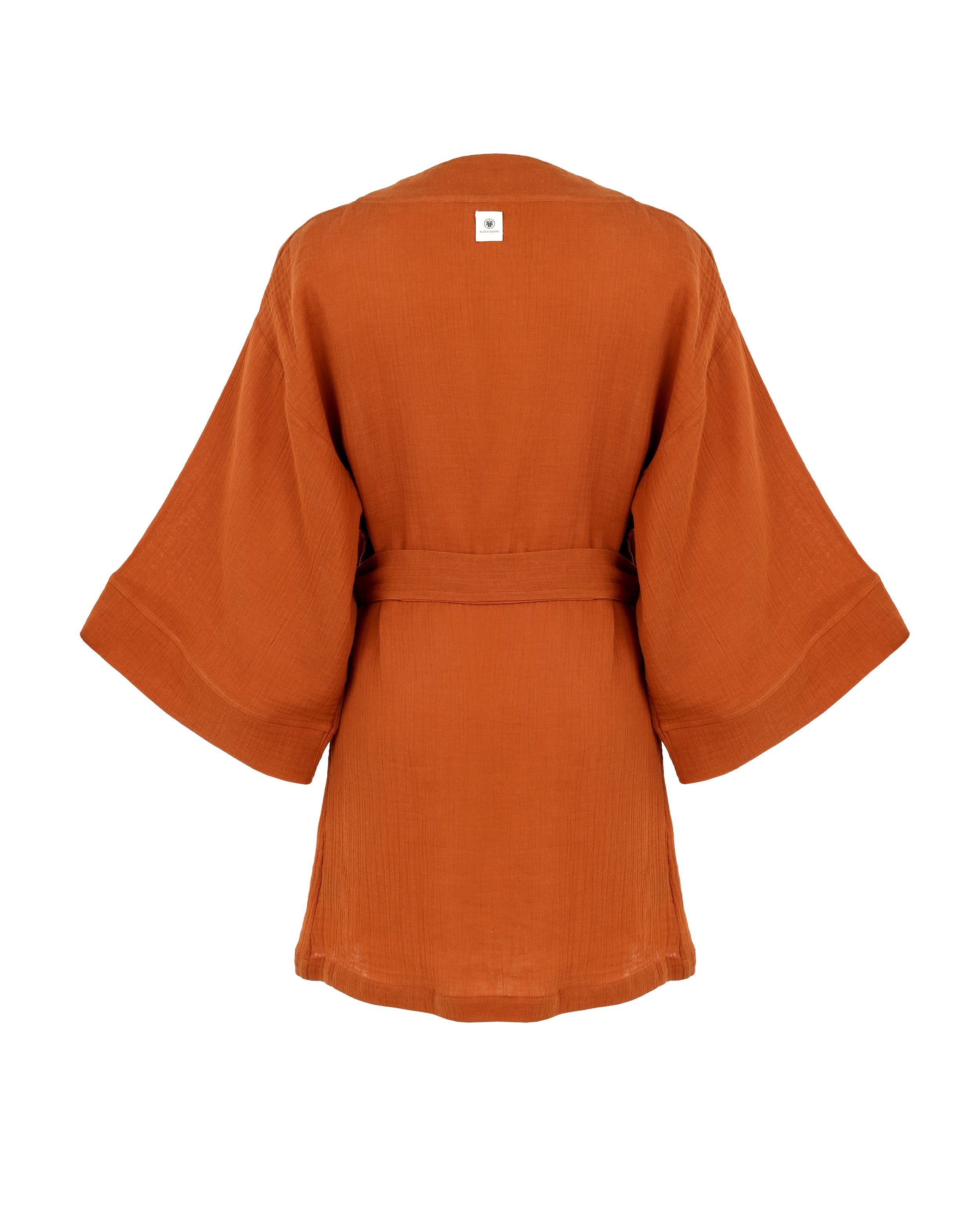 Müslin Kimono