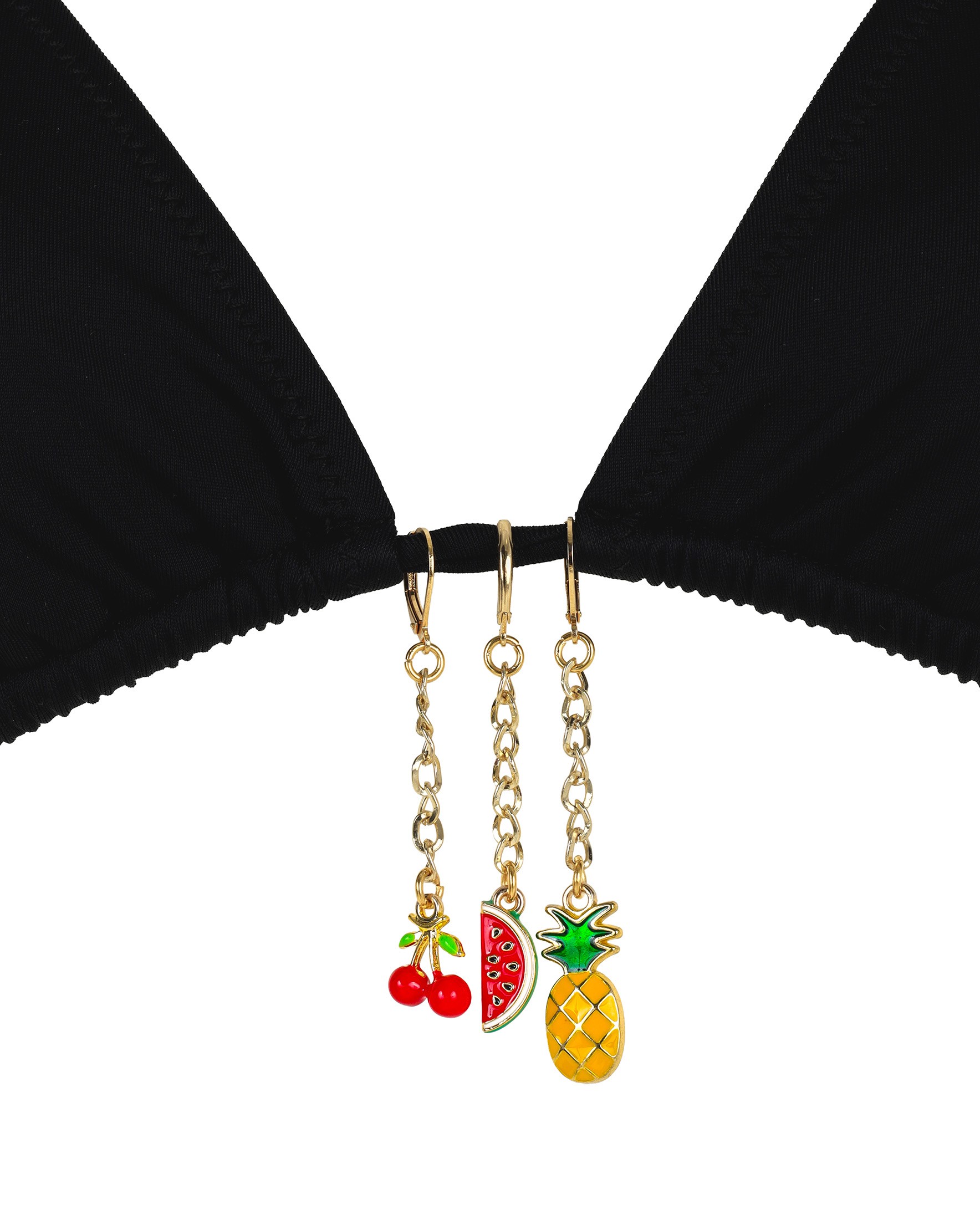 Kiraz Bikini Charm