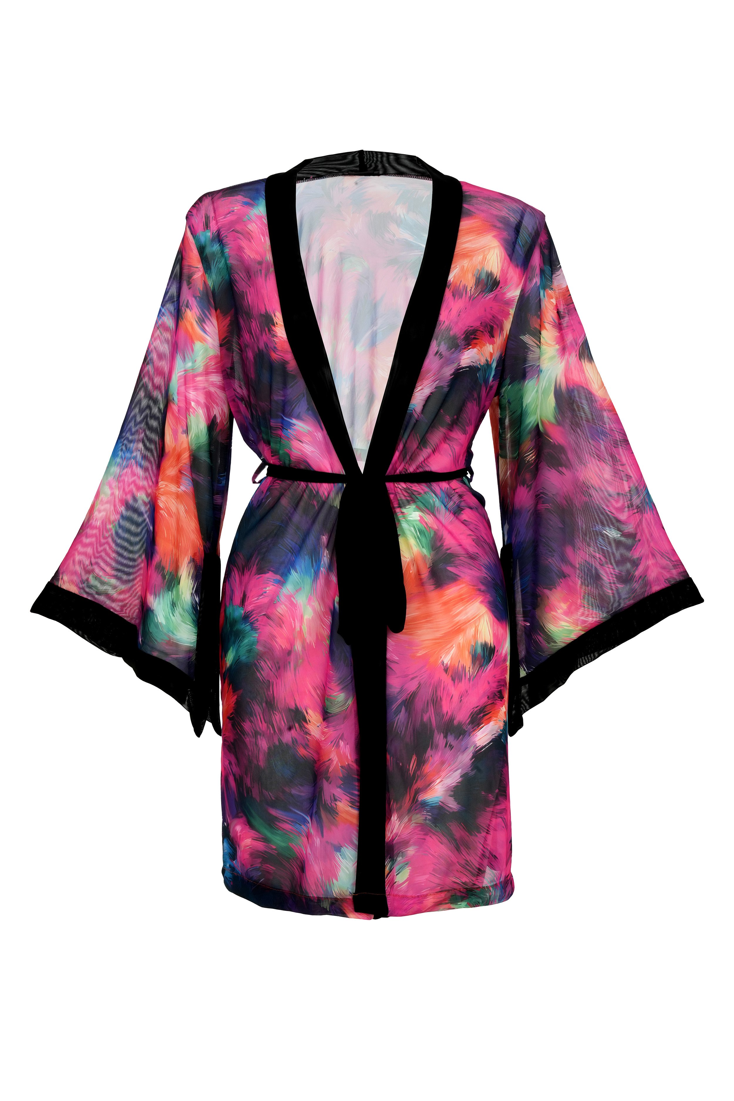 Kimono - Batik image