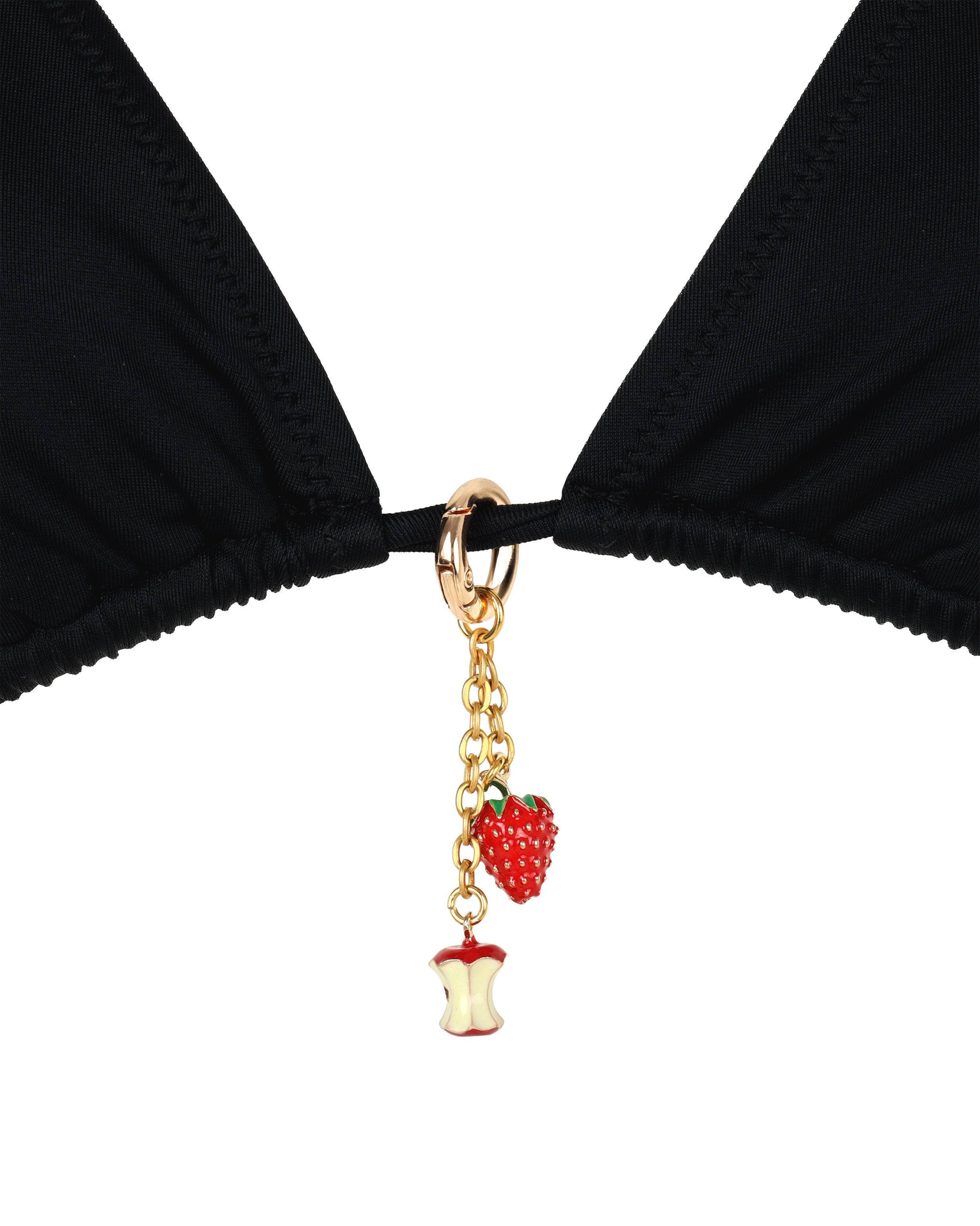 Elma ve Çilek Bikini Charm image
