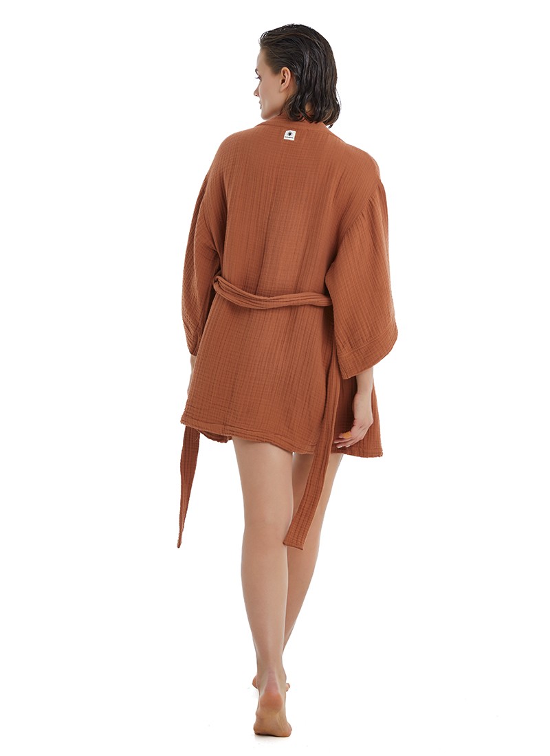 Müslin Kimono
