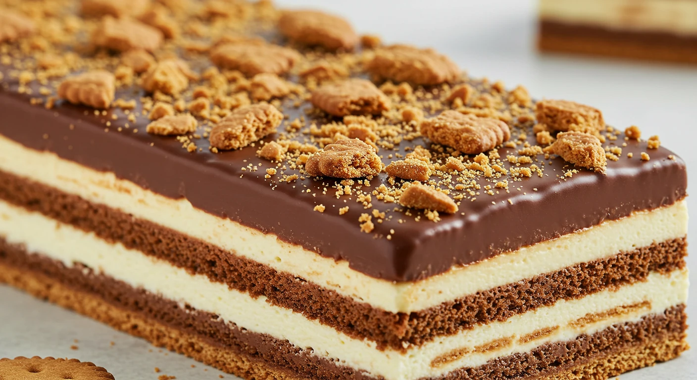 Bisküvili Pasta  / 6 kişilik