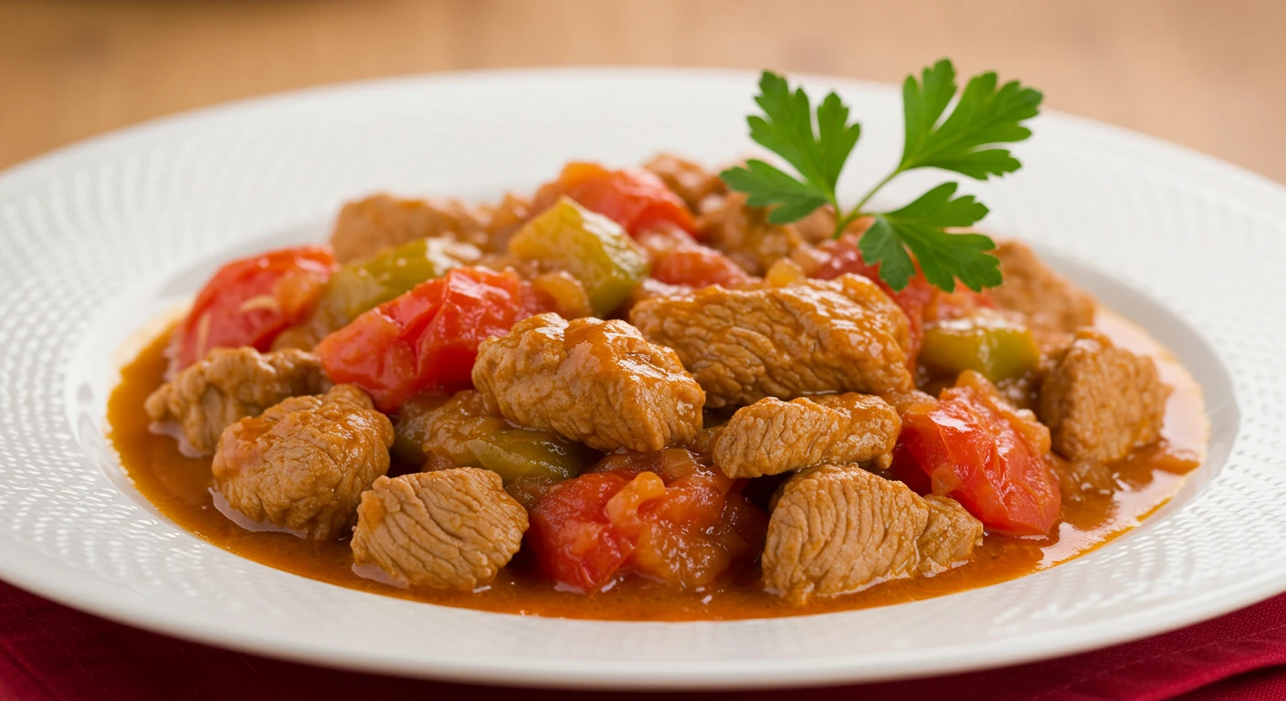 Et Sote / 6 kişilik