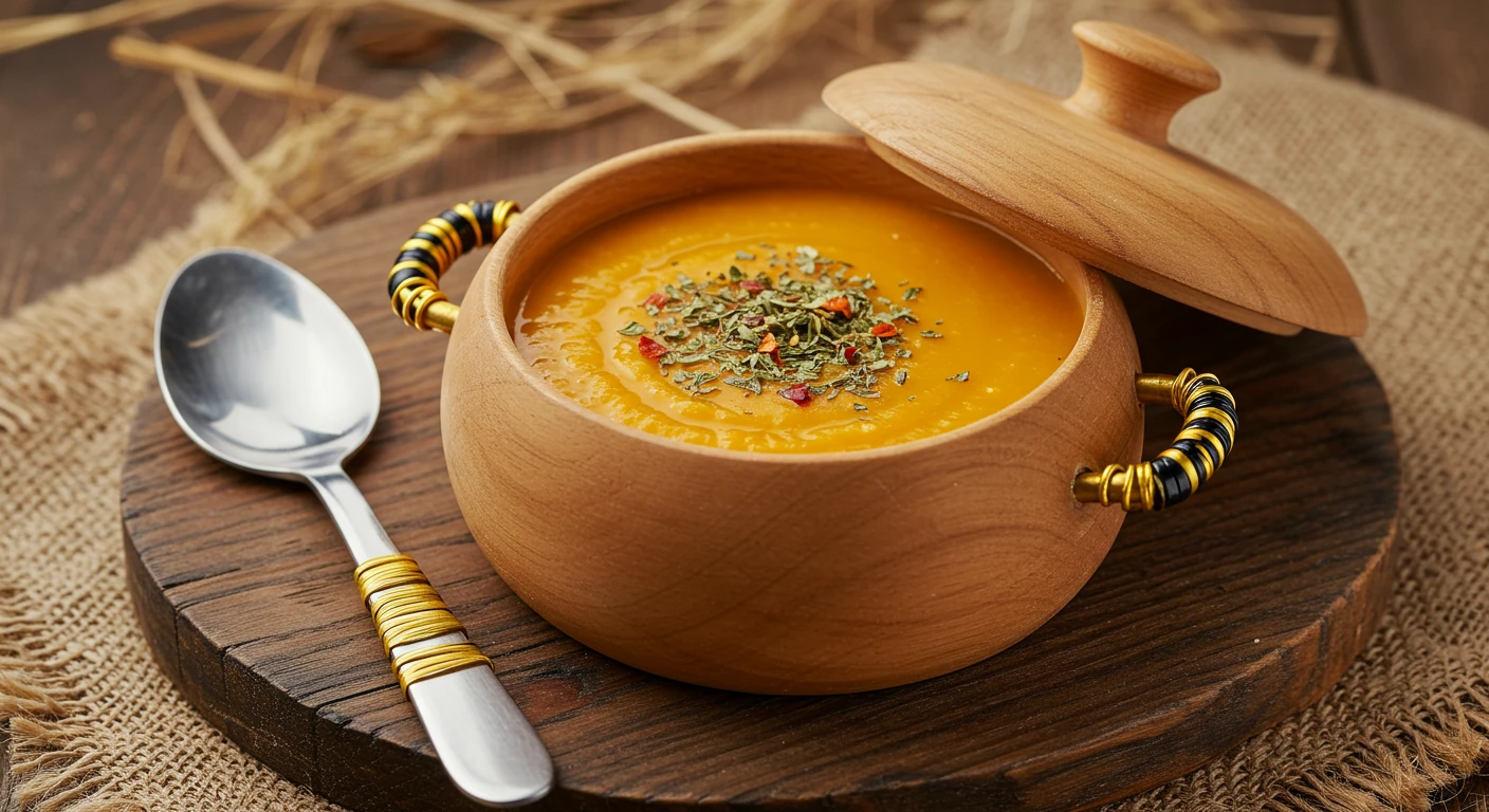 Tarhana Çorbası / 6 Kişilik