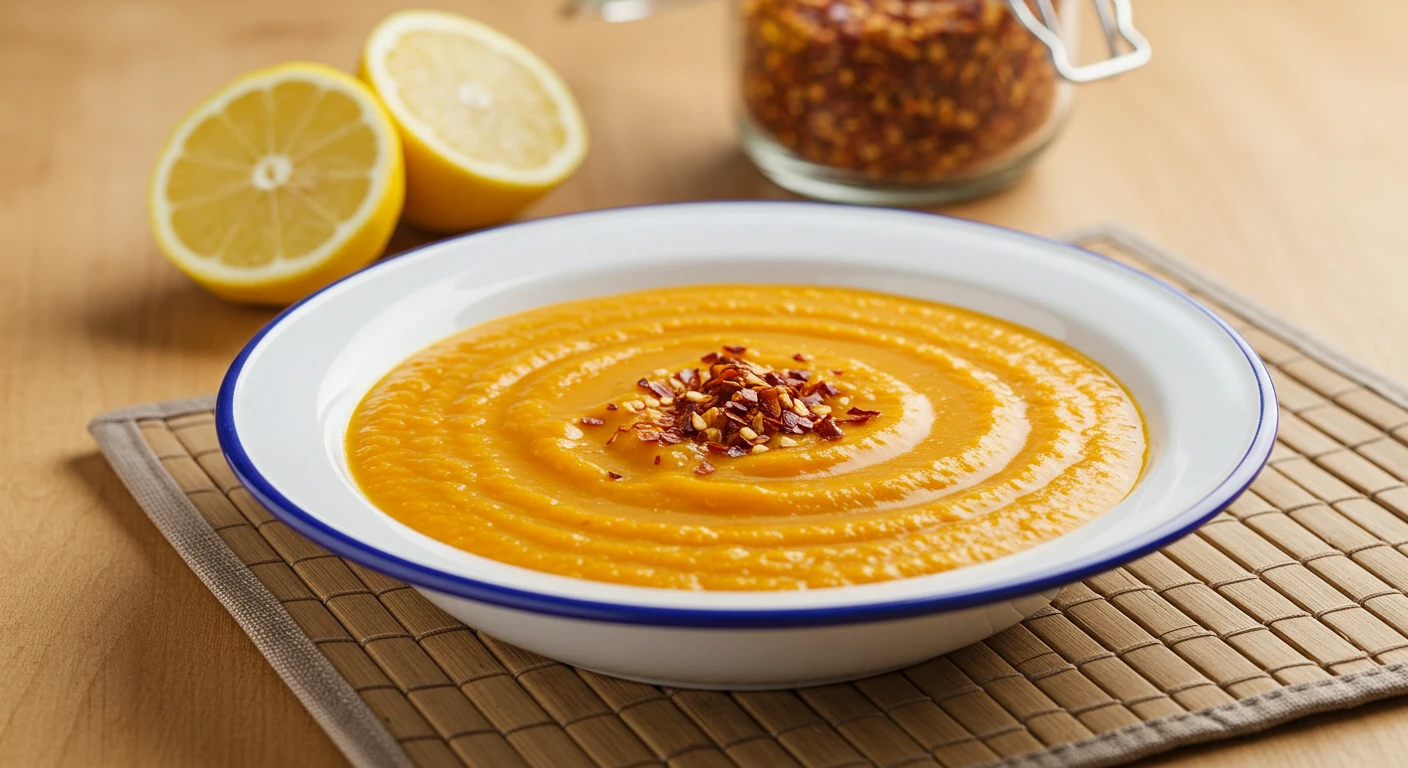 Ezogelin Çorbası / 6 Kişilik