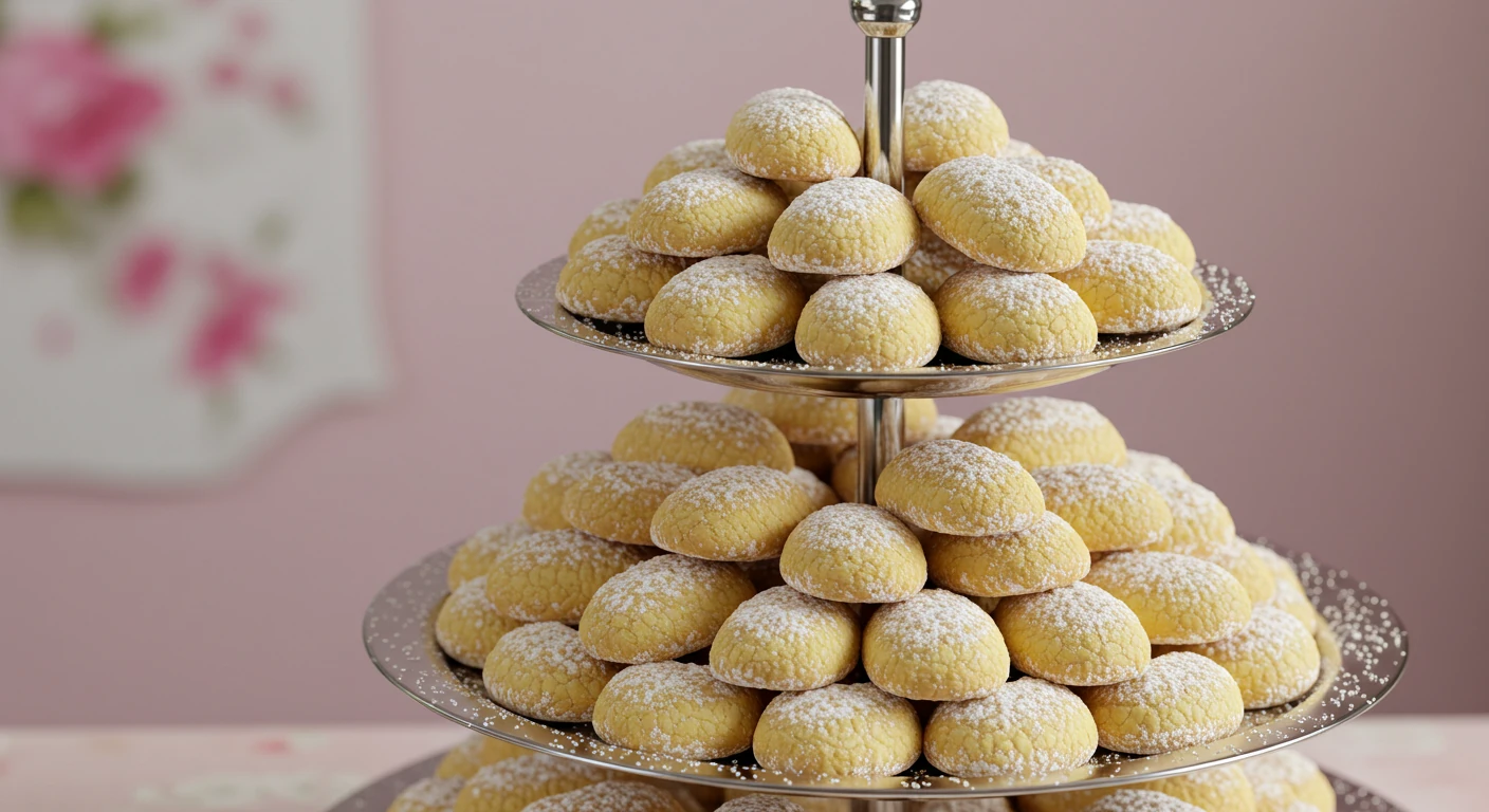 Un Kurabiyesi / 1 Kg