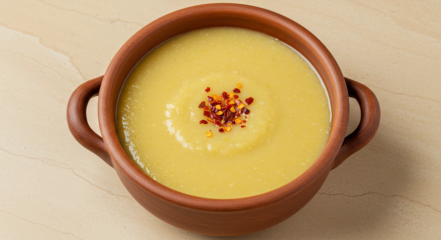 Mercimek Çorbası / 6 Kişilik