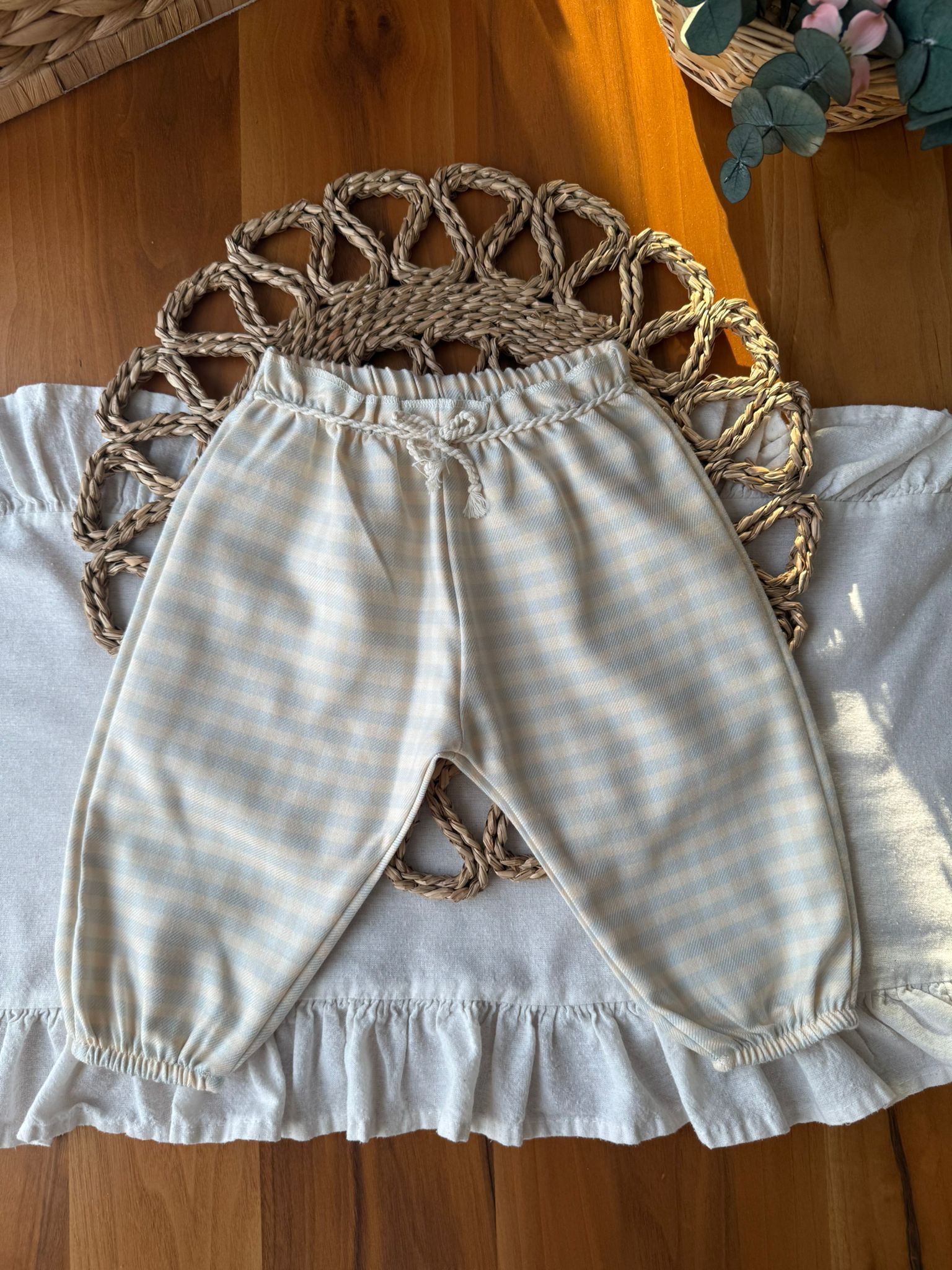 Kız Bebek College Bodyli Takım