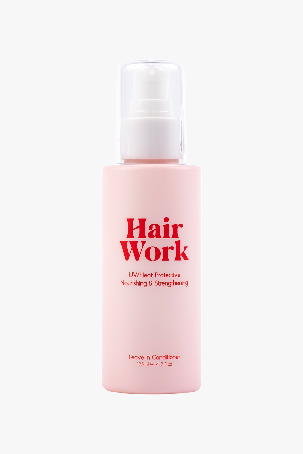 Hair Work Sıvı Saç Bakım Kremi - 125 ml