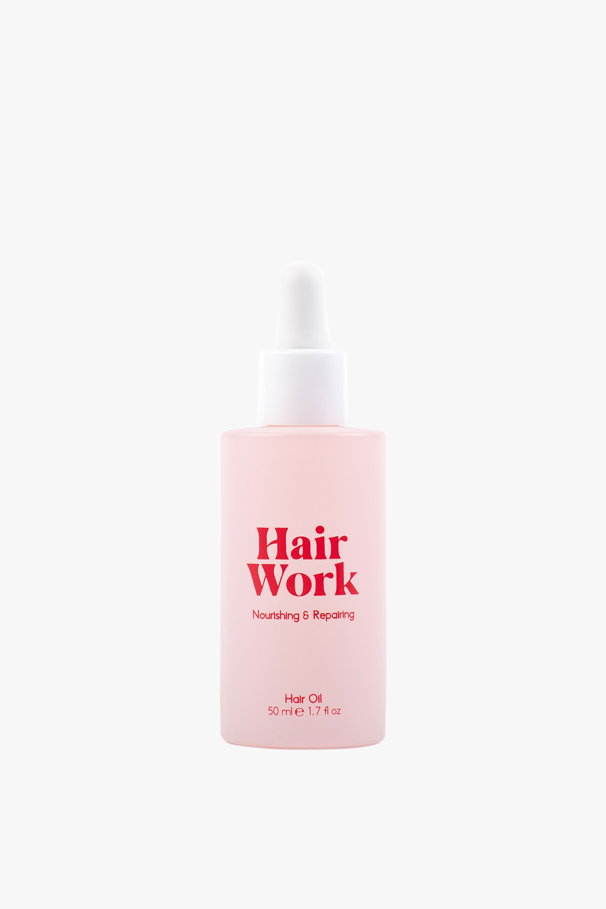 Hair Work Saç Bakım Yağı - 50 ml