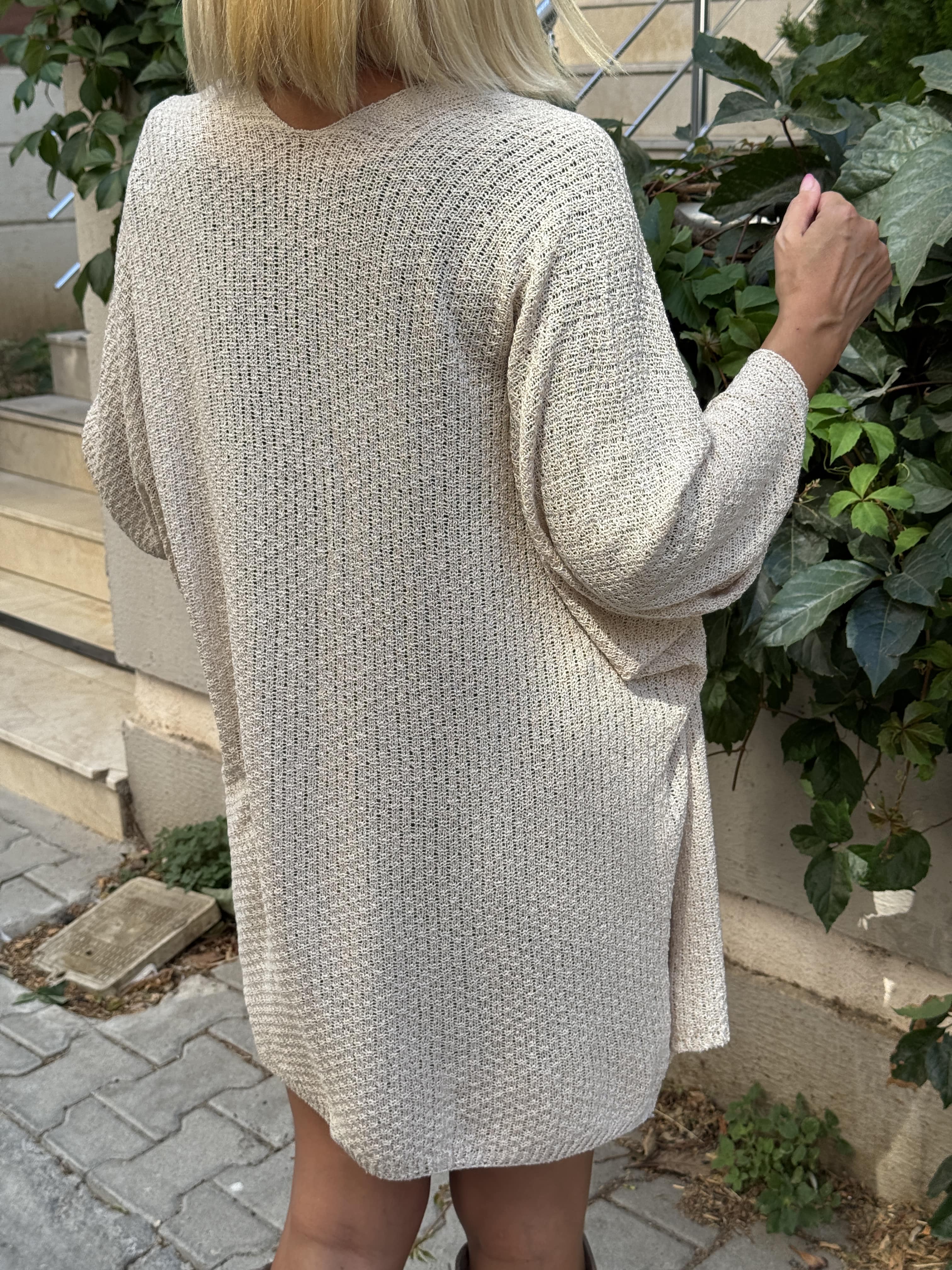 Elvora Hırka