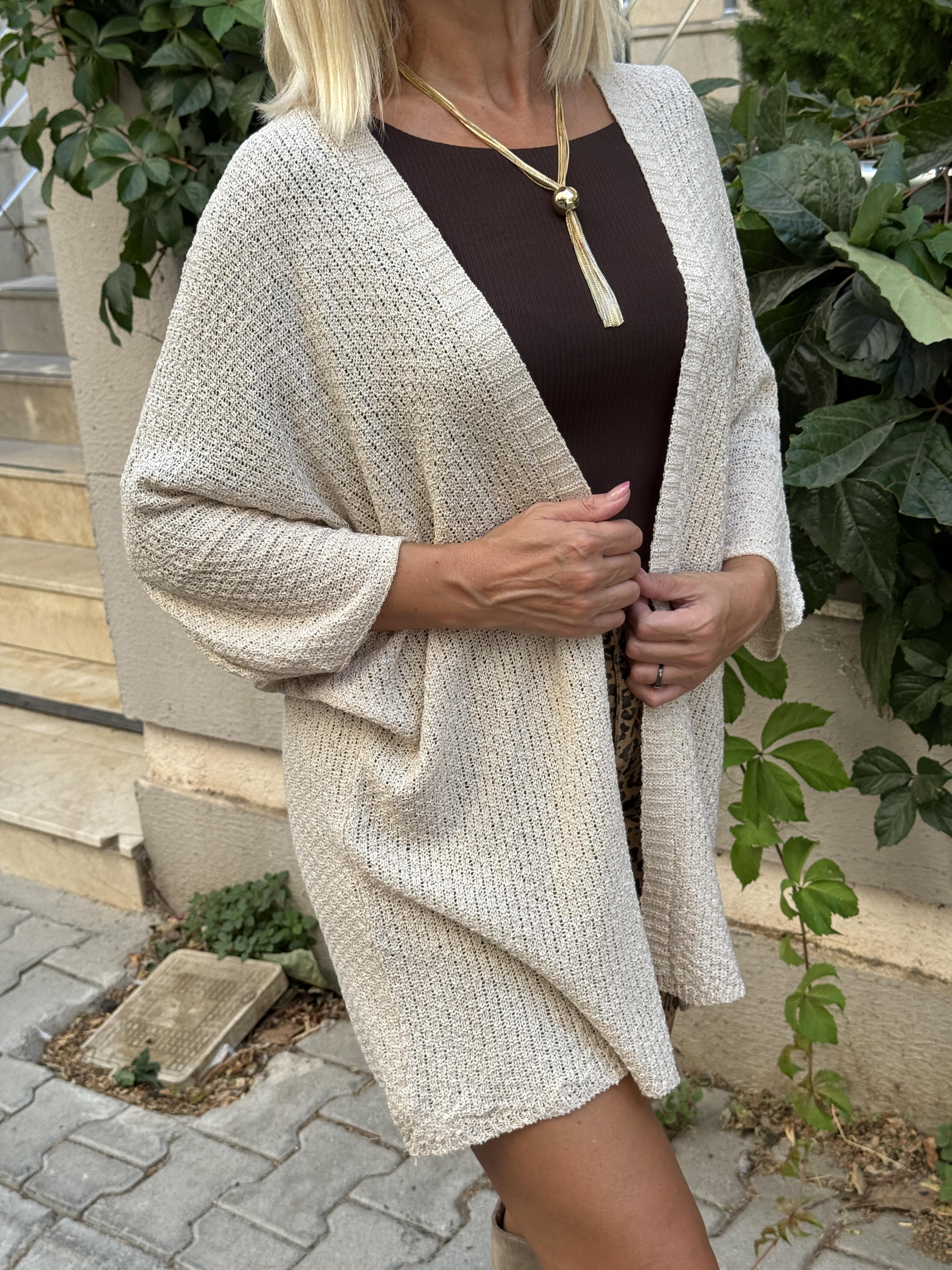 Elvora Hırka