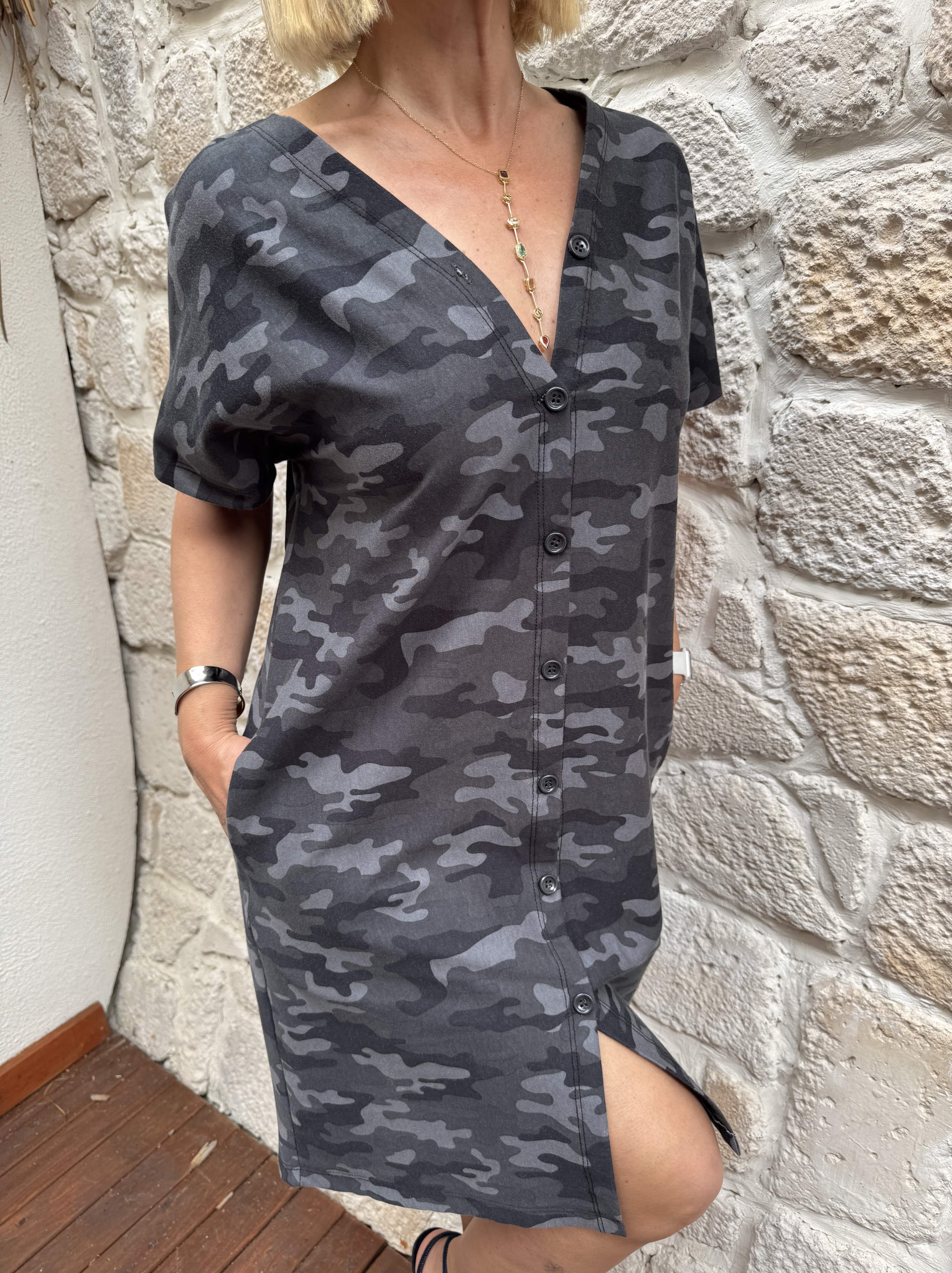 Savaria Elbise