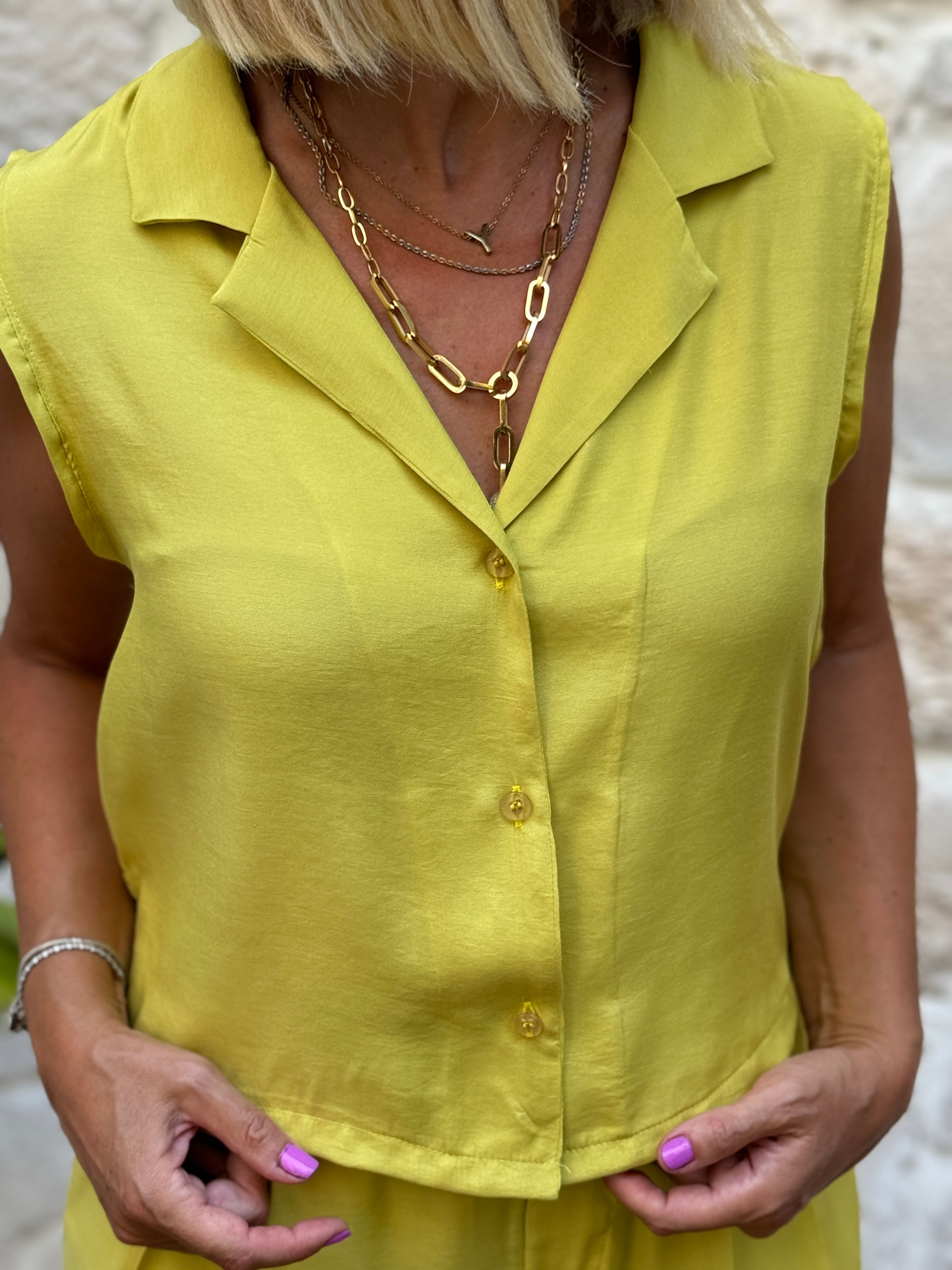 Margo Şortlu Takım