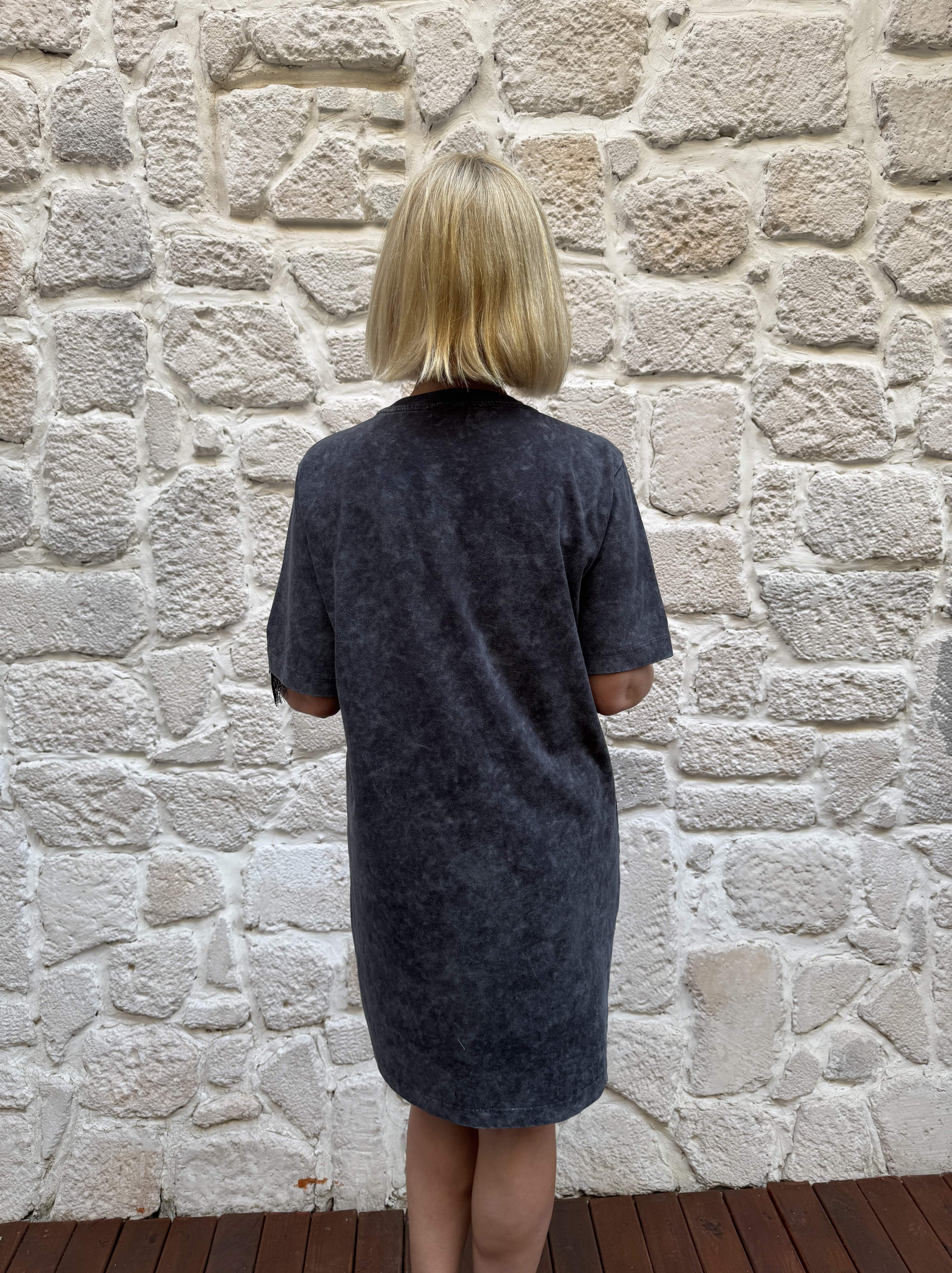 Shadow Elbise