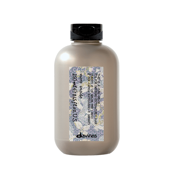 Davines MI CURL GEL OIL 250 ML