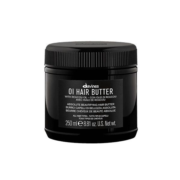 Davines Oi Hair Butter Katı Saç Bakım Yağı 250ml