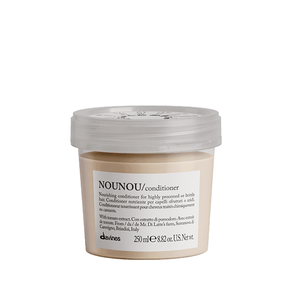 Davines Nounou Besleyici ve Koruyucu Bakım Kremi 250 ml