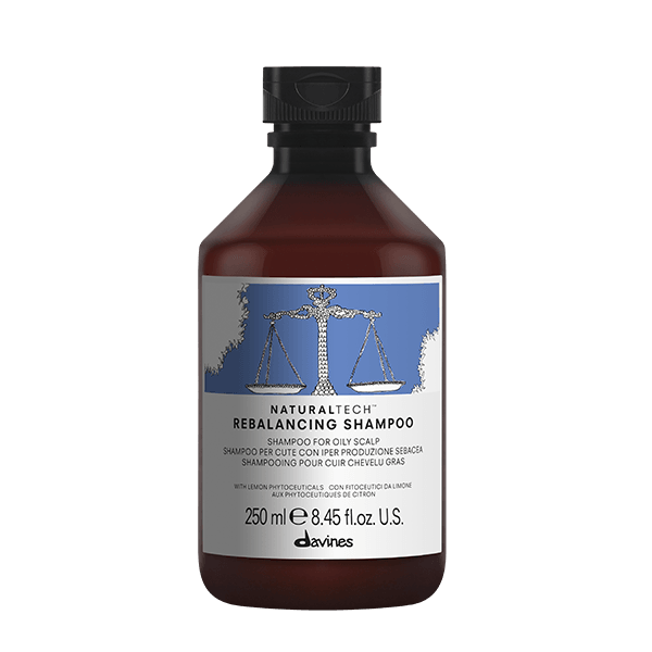 Davines Rebalancing Sebum Dengeleyici Şampuan 250ml
