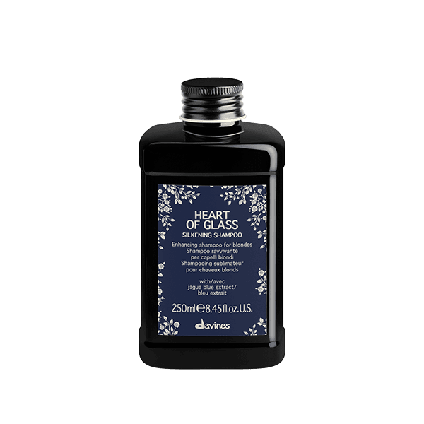 Davines Sarışınlık Geliştirici Şampuan 250ml