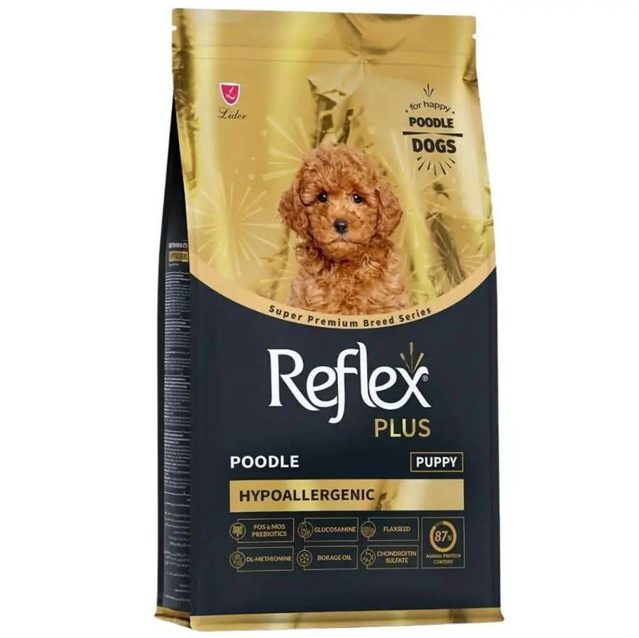 トイプーママ reflex-plus-hypoallergenic-