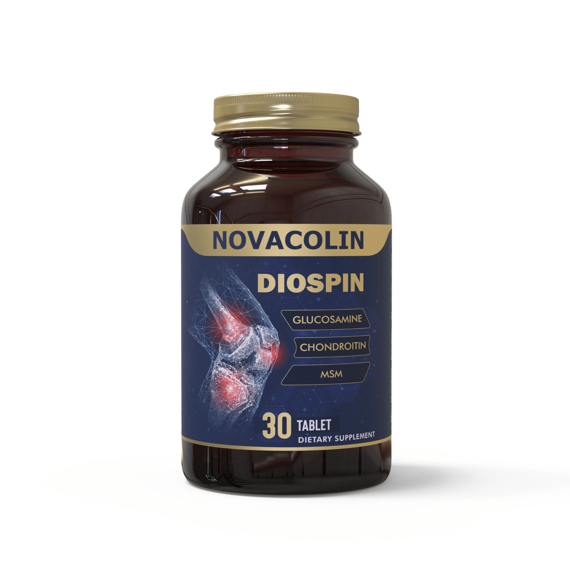 DIOSPIN 30 TABLET