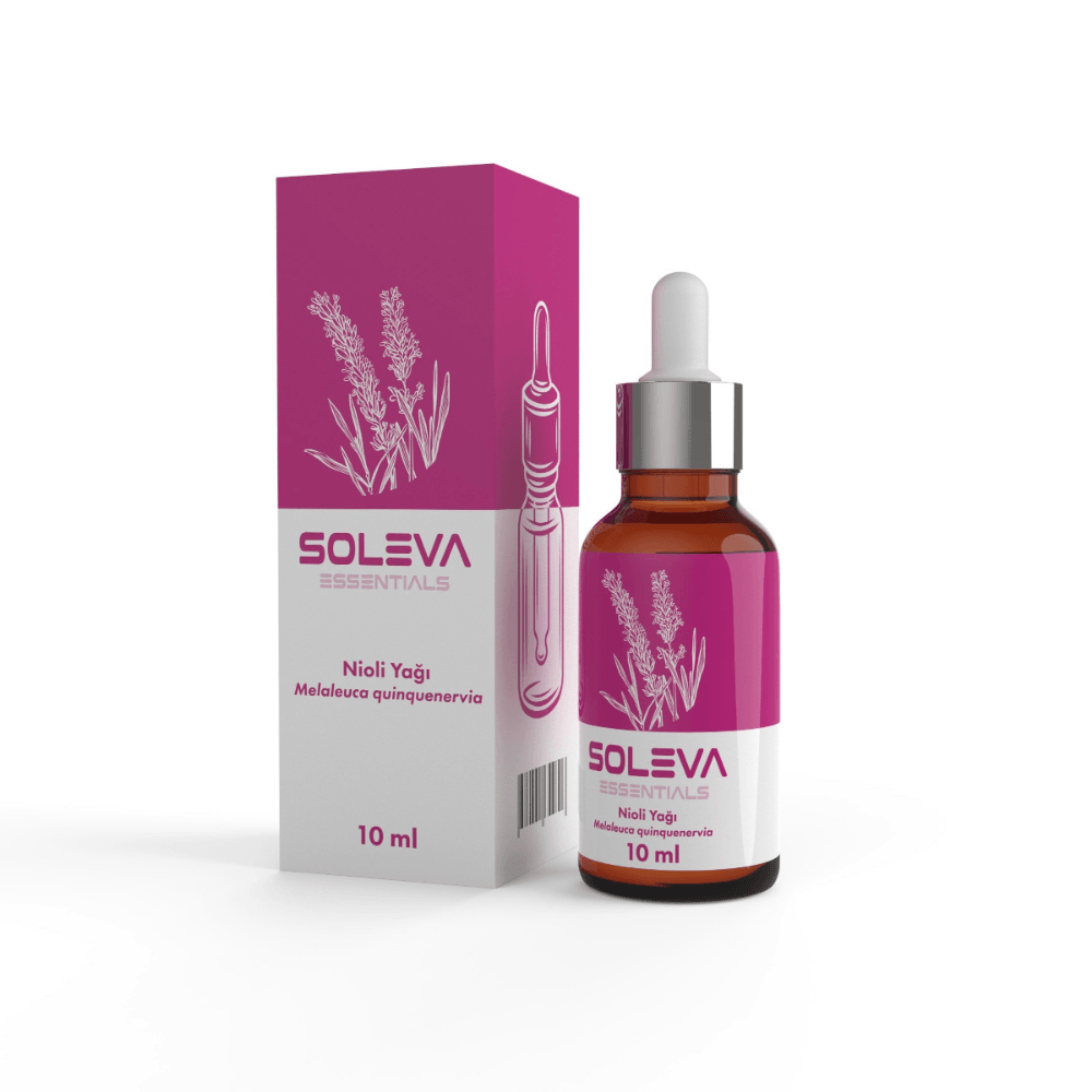 Nioli Yağı 10 ML Damla