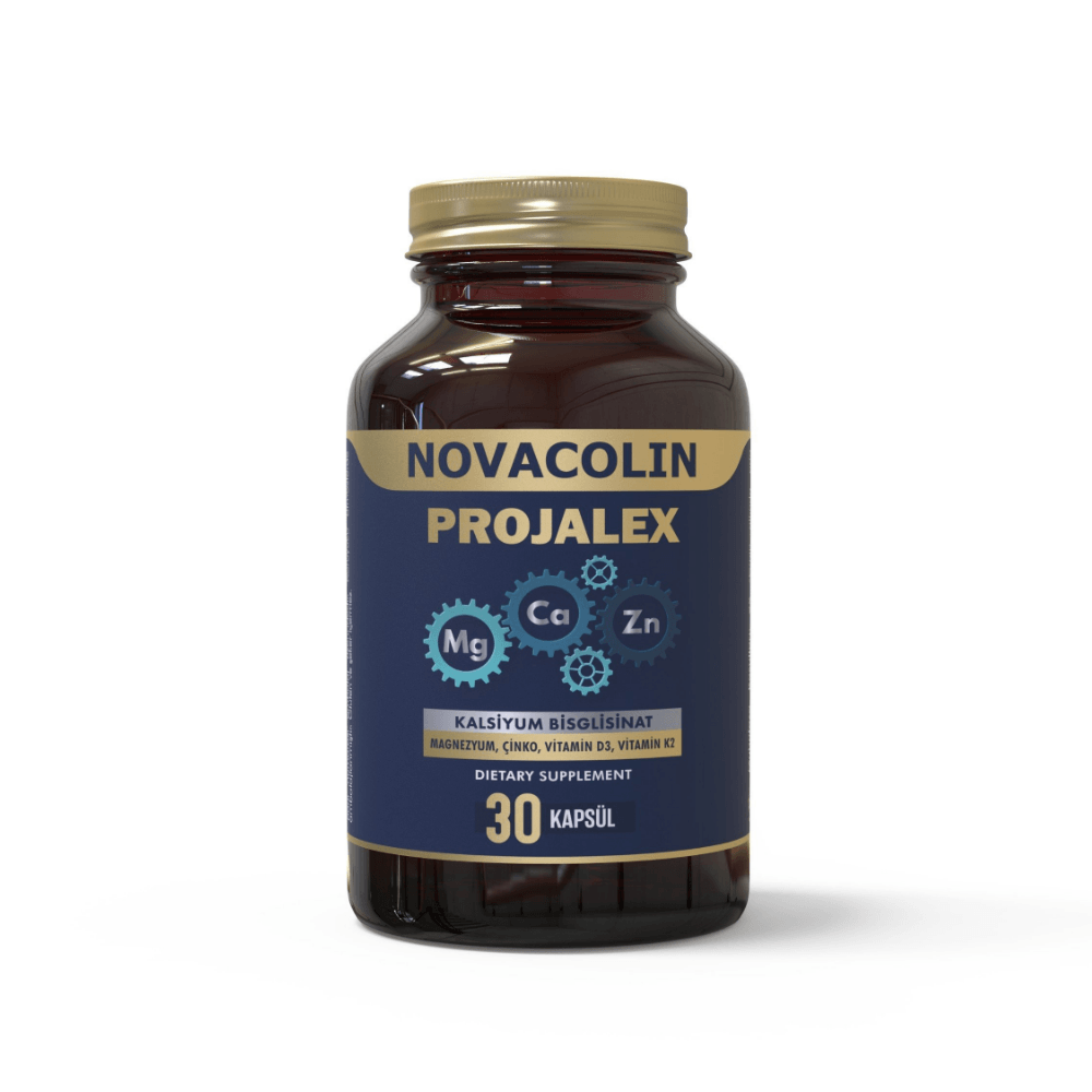 PROJALEX 30 KAPSÜL