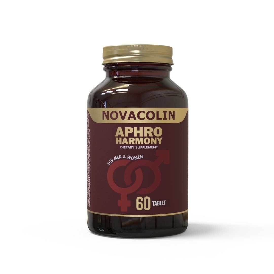 APHROHARMONY 60 TABLET