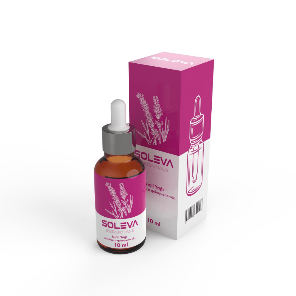 Nioli Yağı 10 ML Damla