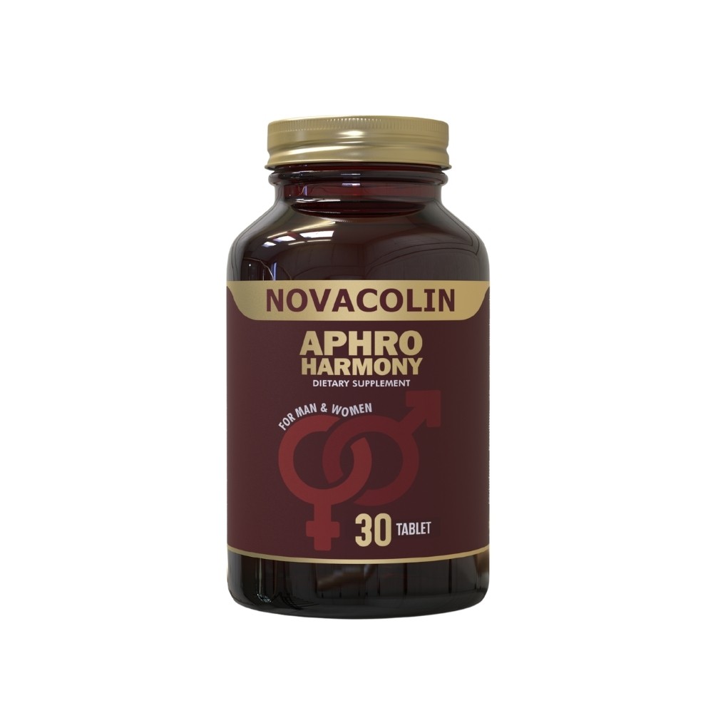 APHROHARMONY 30 TABLET
