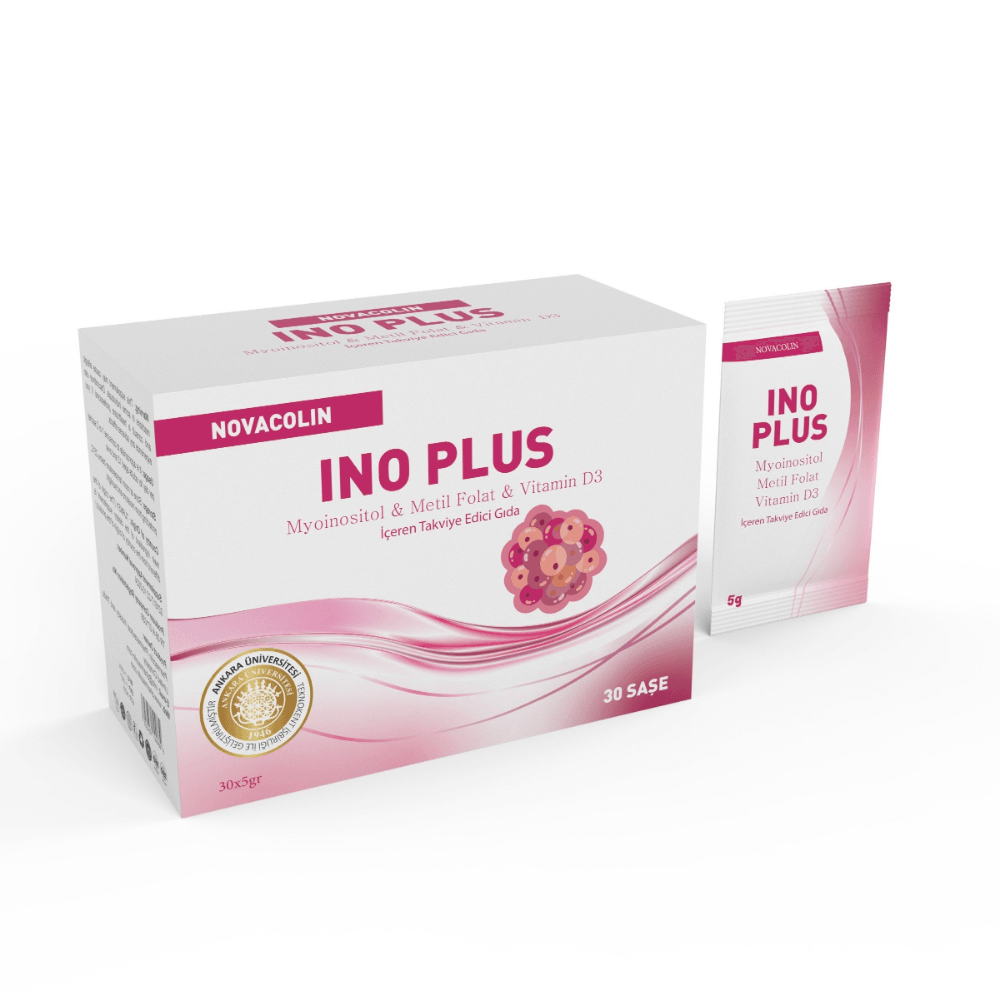 İno Plus 30 Saşe