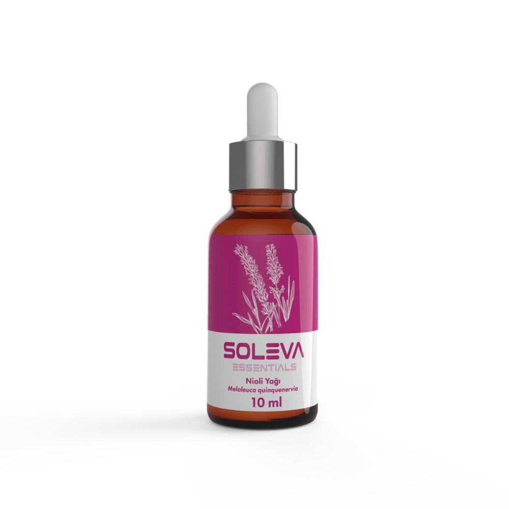 Nioli Yağı 10 ML Damla