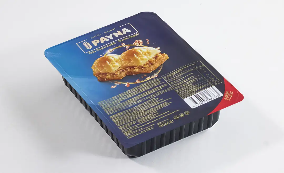 Valnet Snacks SWEET SNACK WALNUT